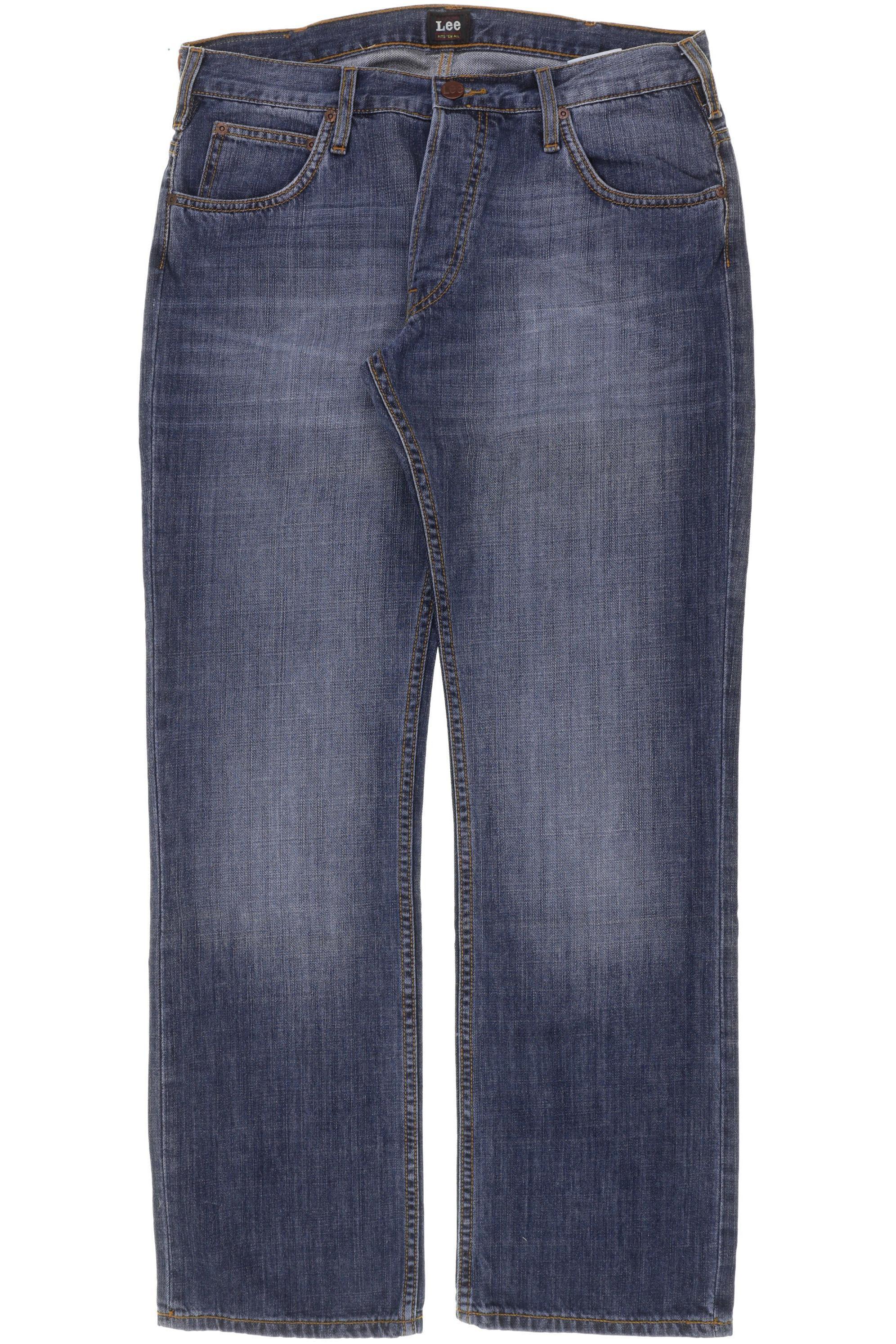 

Lee Herren Jeans, blau, Gr. 34