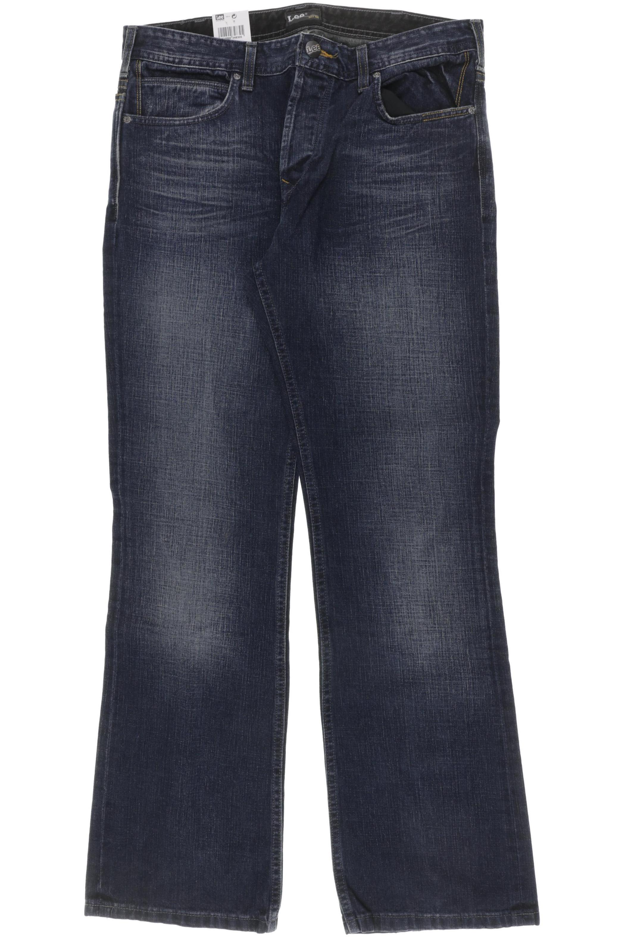 

Lee Herren Jeans, blau, Gr. 34