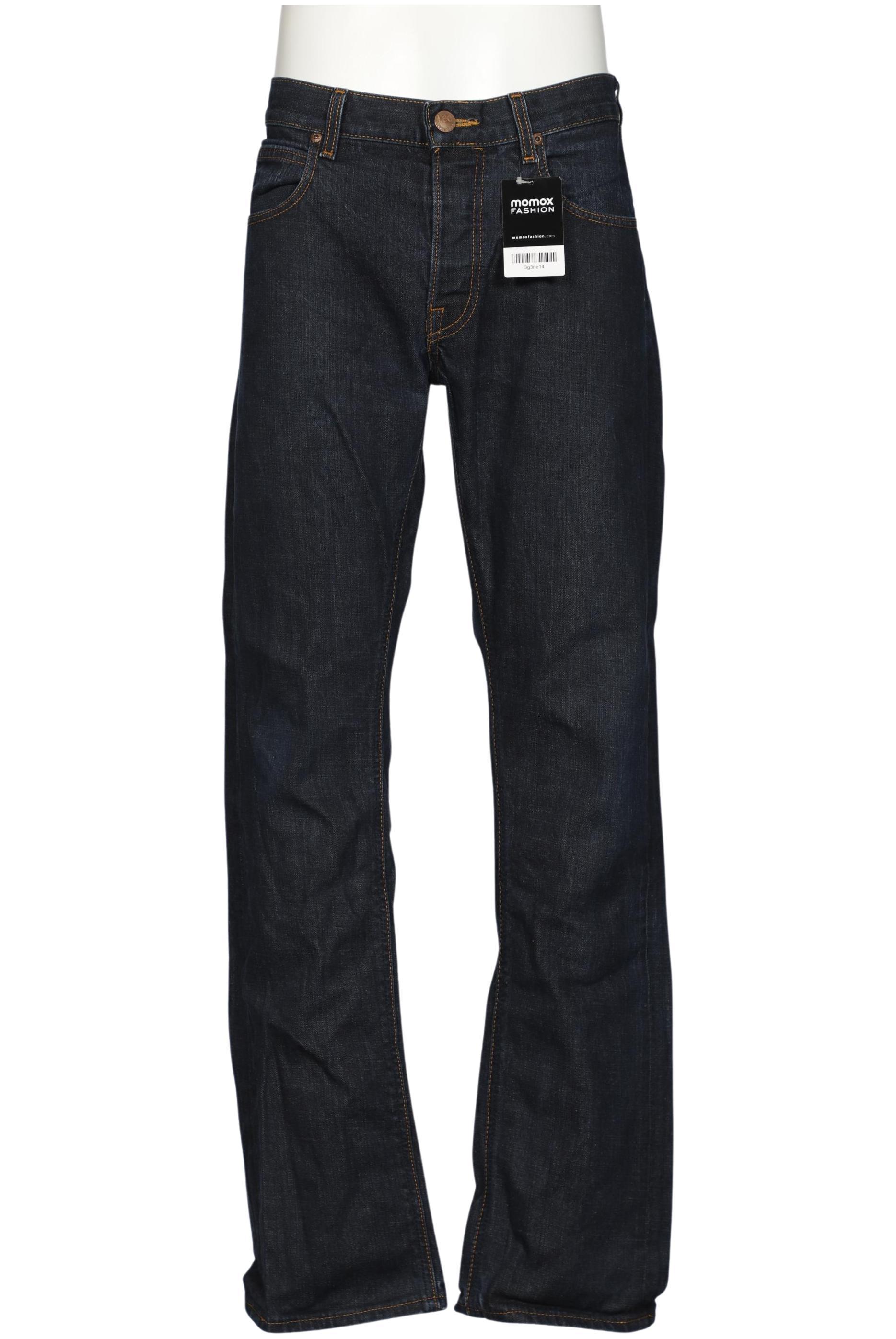 

Lee Herren Jeans, marineblau, Gr. 34