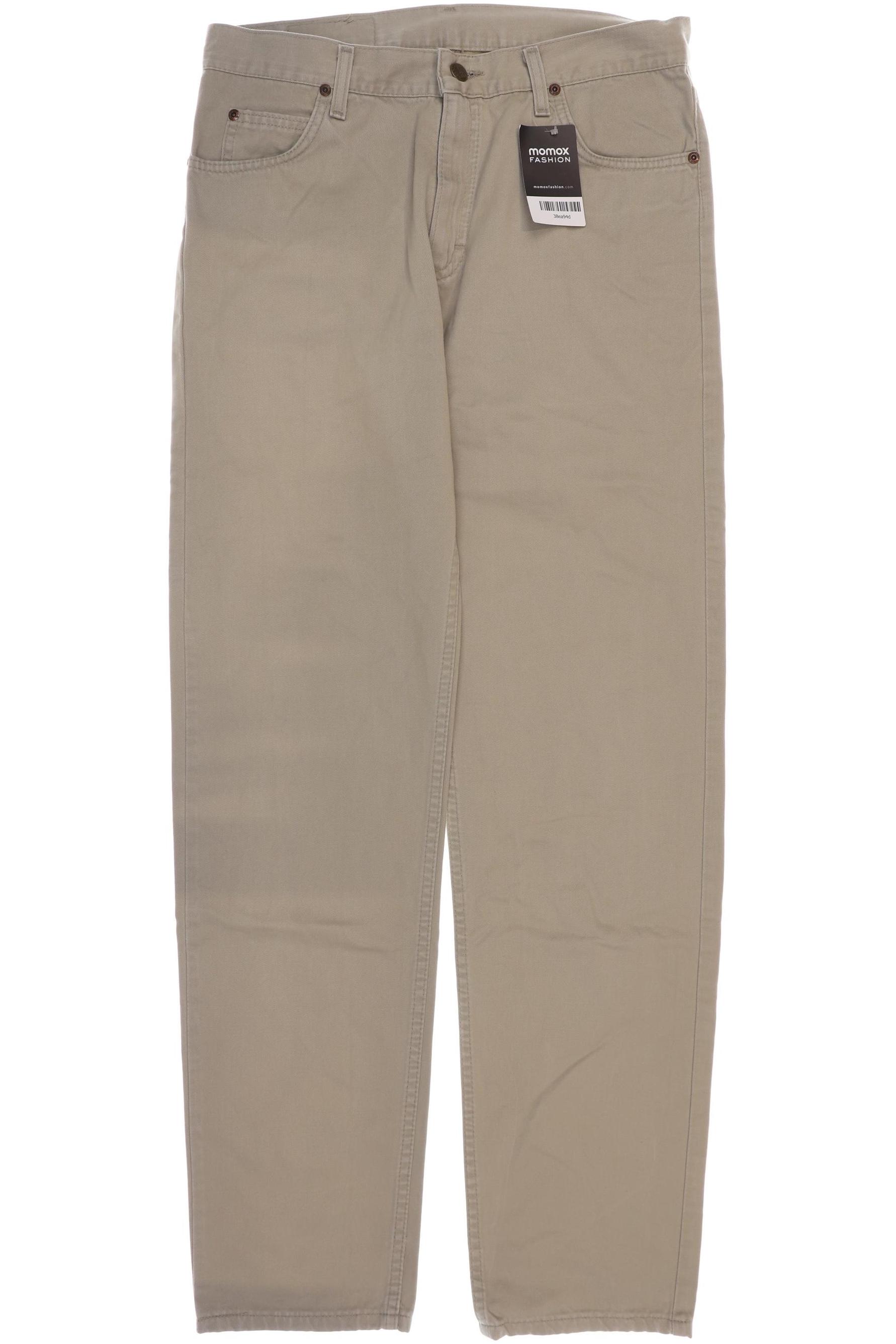 

Lee Herren Jeans, beige, Gr. 32