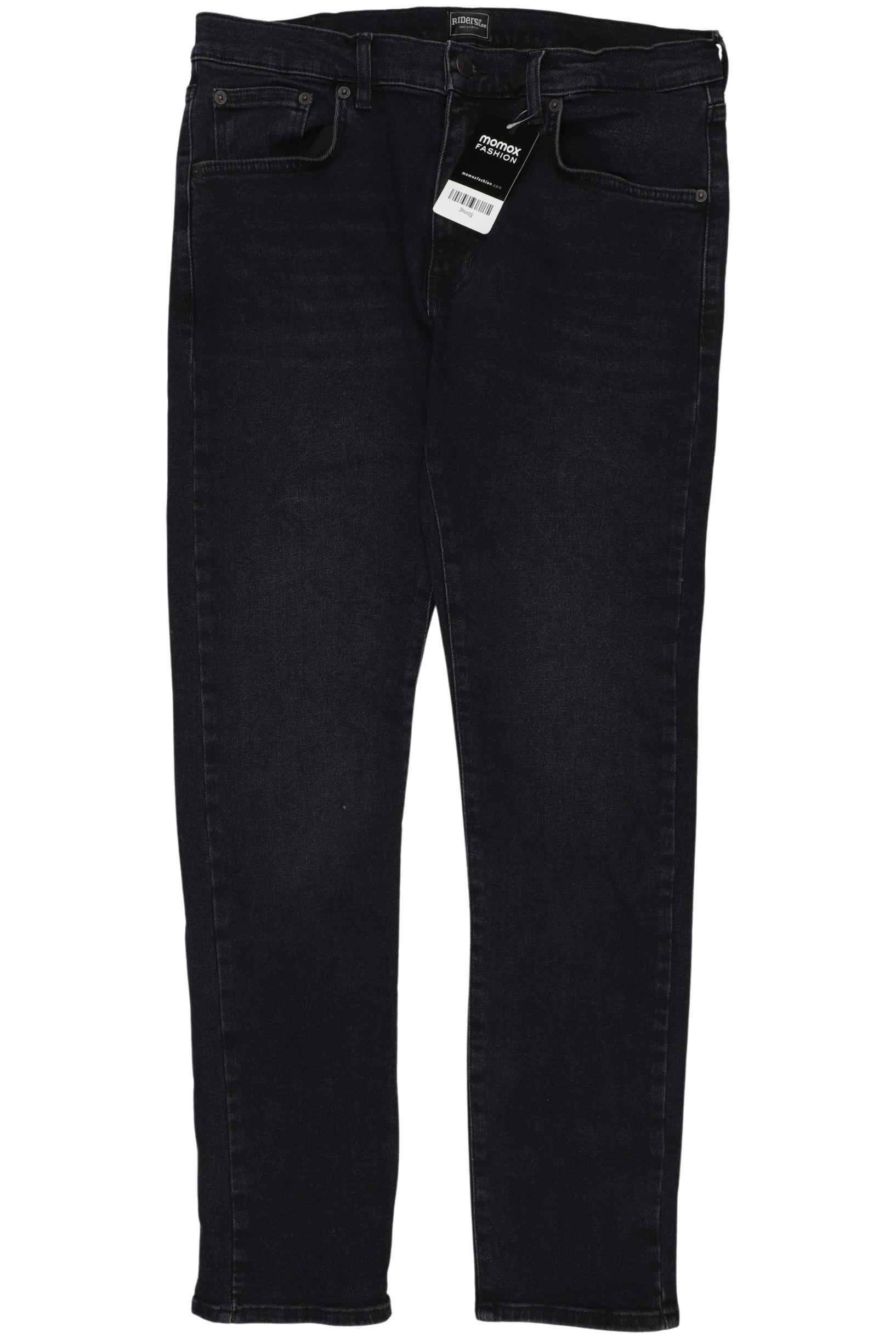 

Lee Herren Jeans, marineblau, Gr. 34