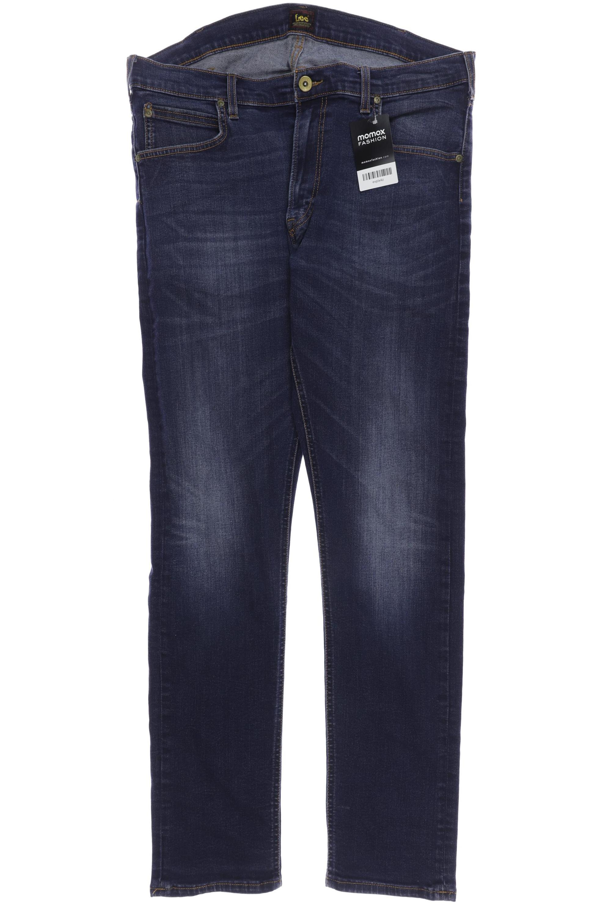 

Lee Herren Jeans, marineblau, Gr. 36