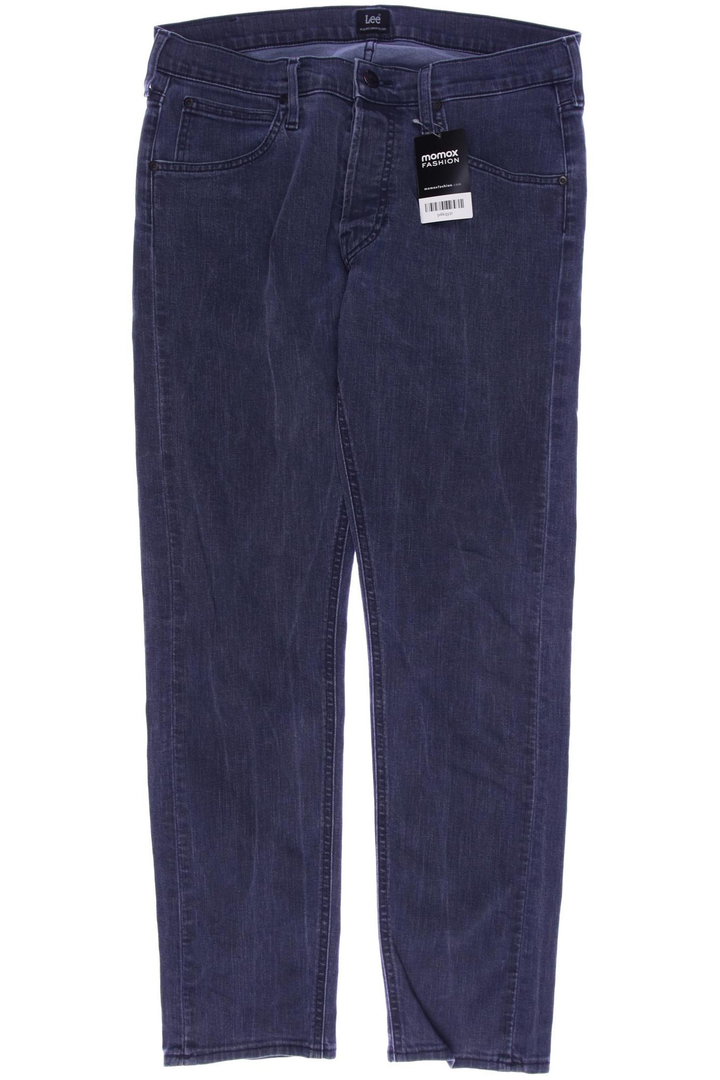 

Lee Herren Jeans, grau, Gr. 32