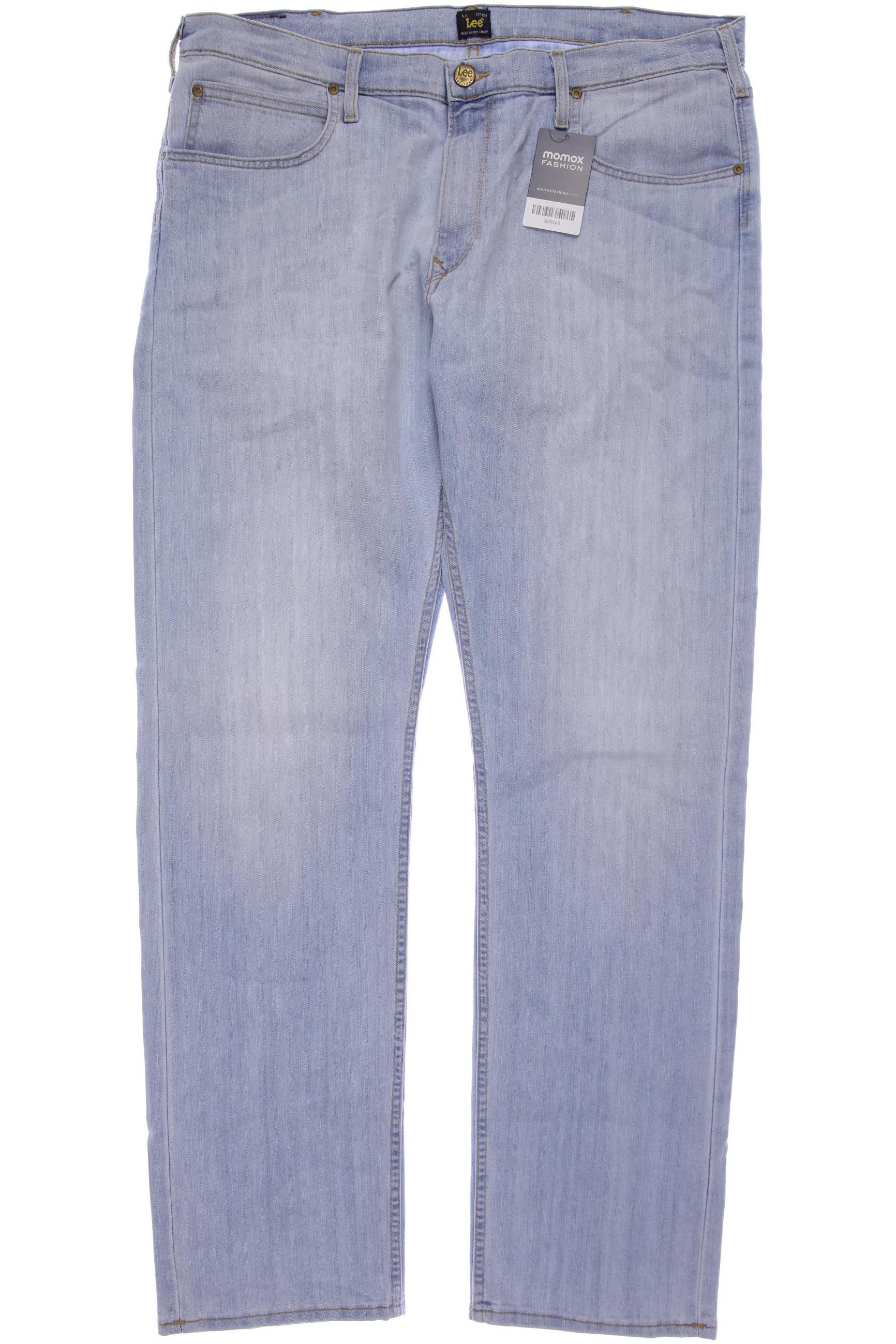 

Lee Herren Jeans, hellblau