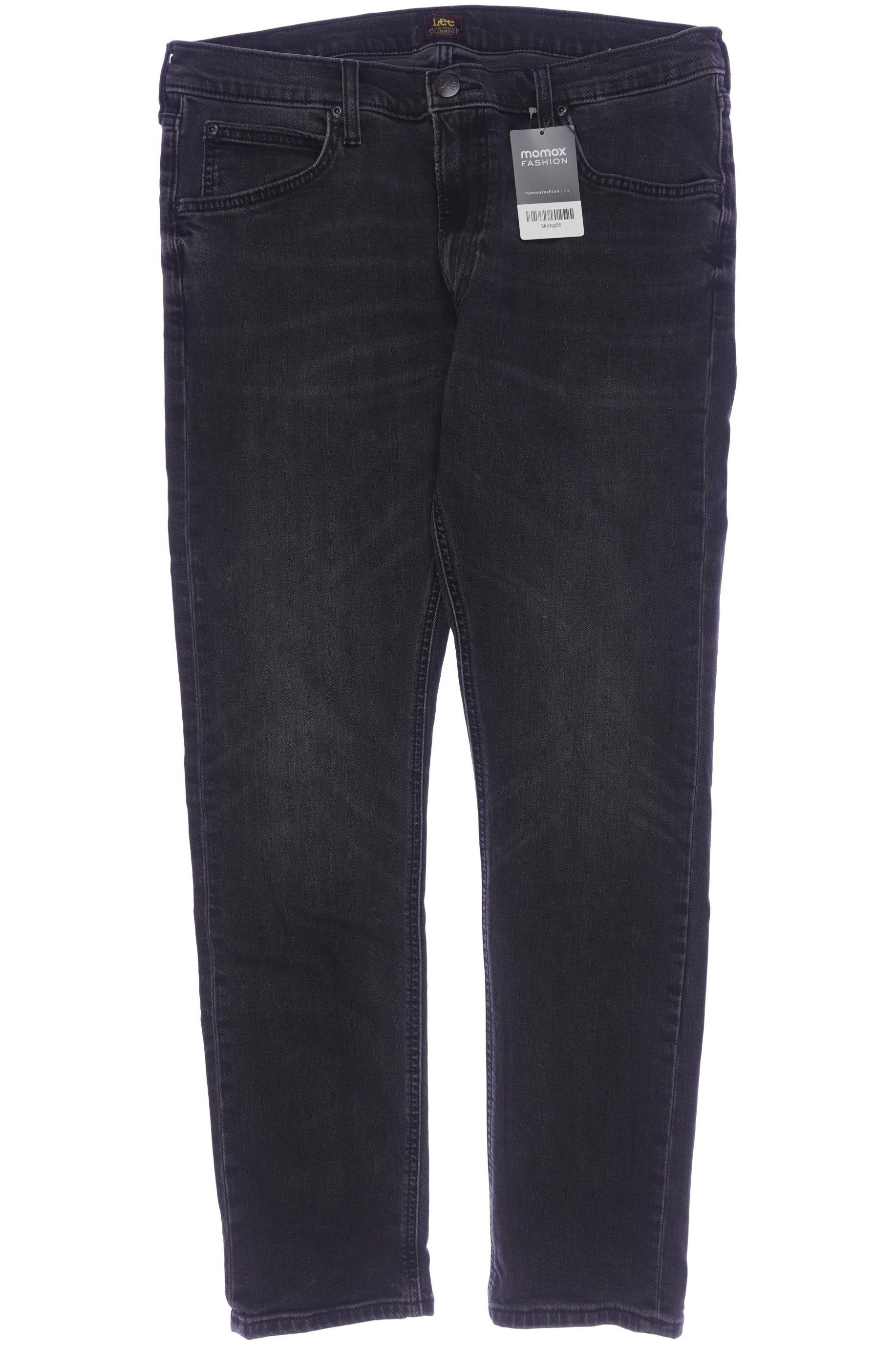 

Lee Herren Jeans, grau, Gr. 34