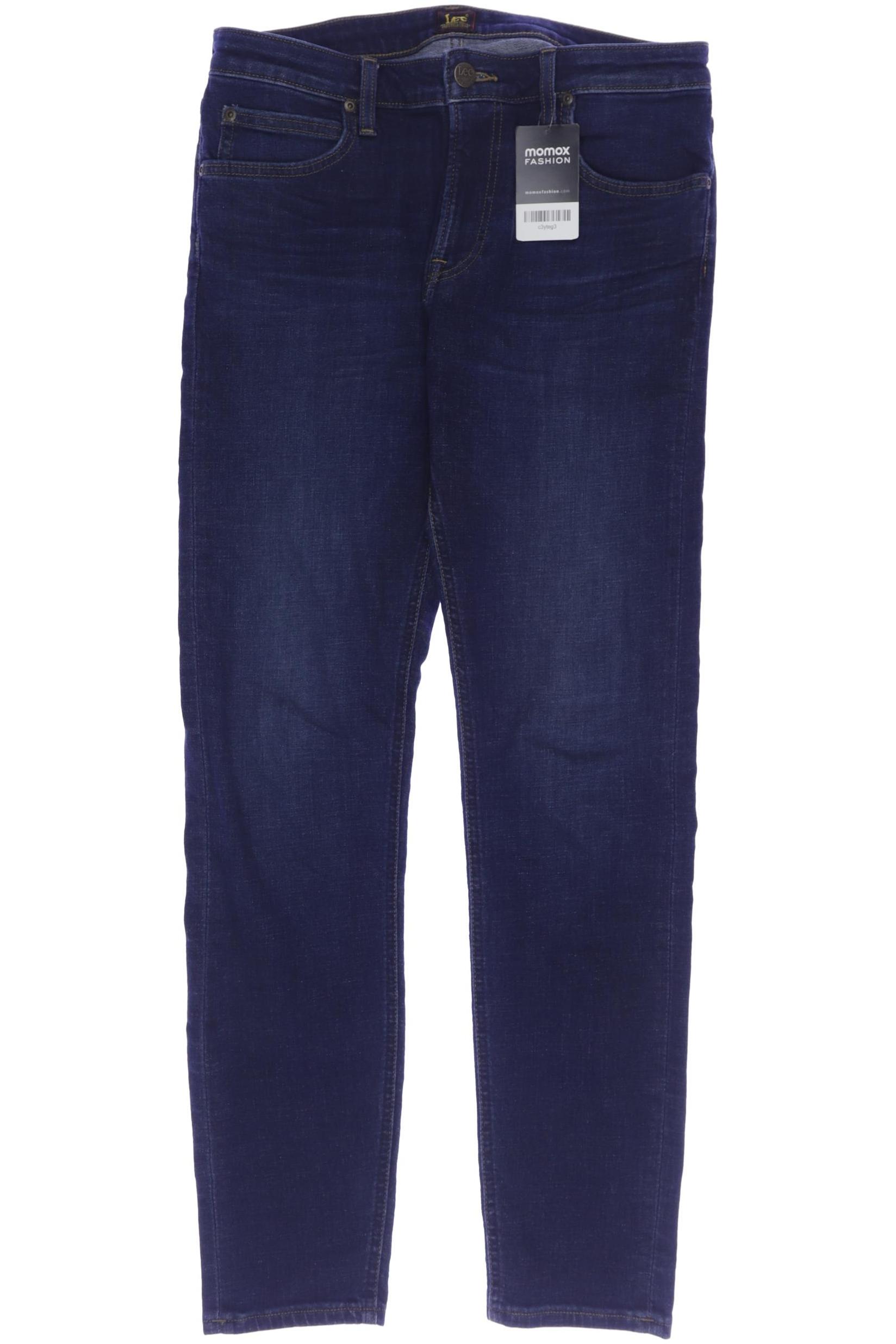

Lee Herren Jeans, marineblau, Gr. 32