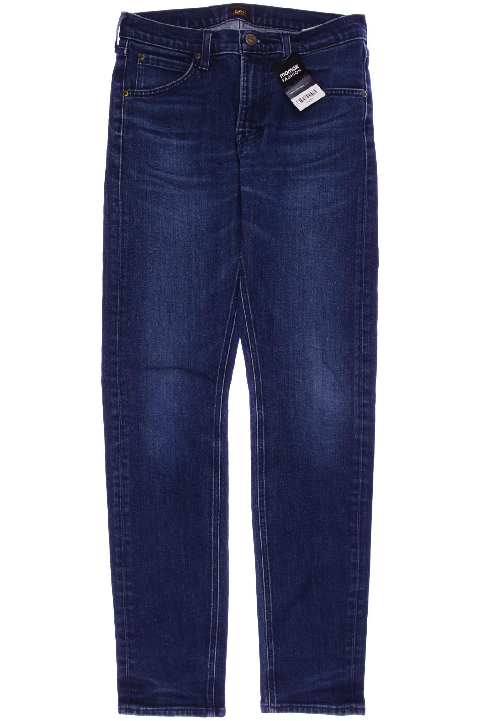 

Lee Herren Jeans, marineblau