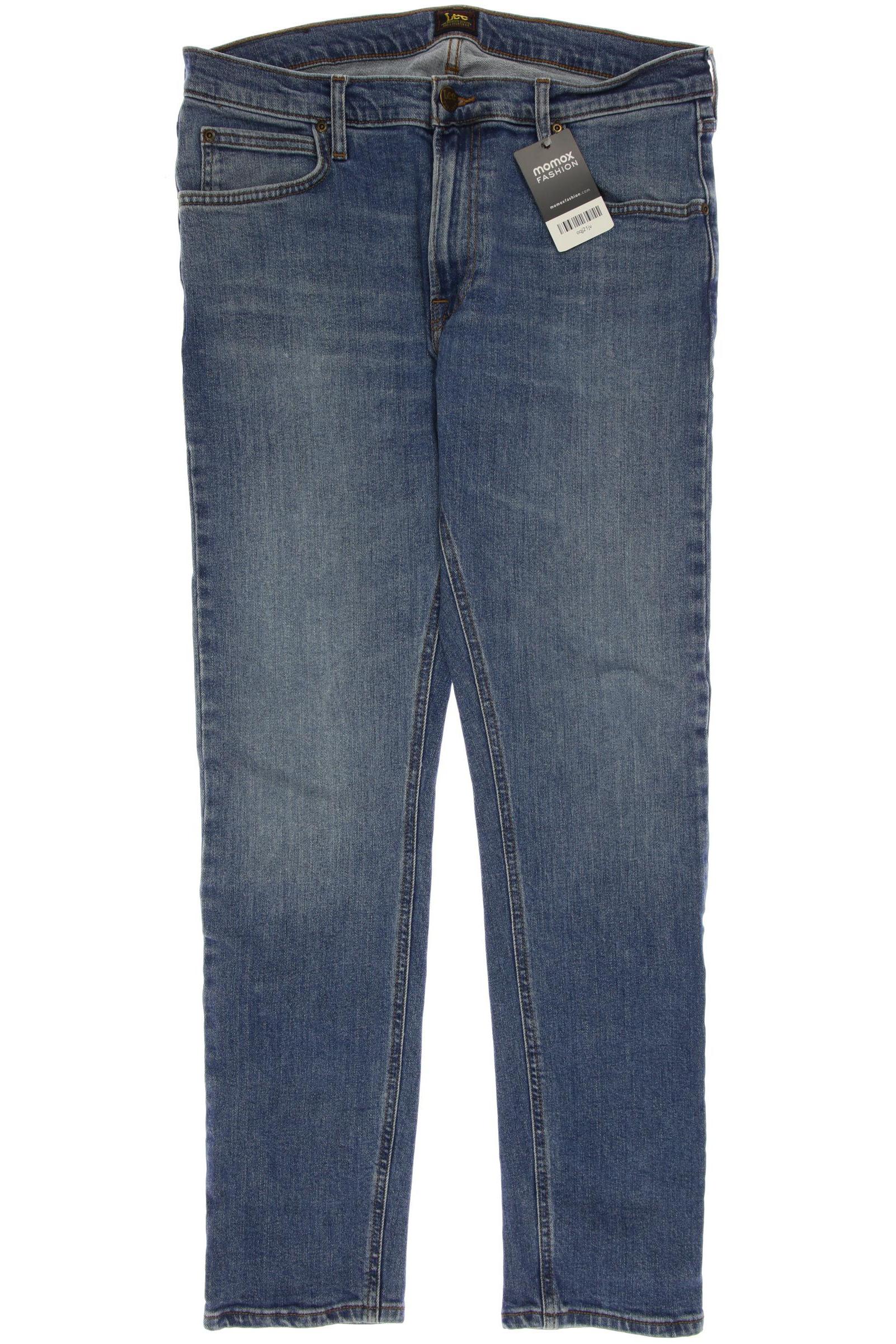 

Lee Herren Jeans, blau, Gr. 33