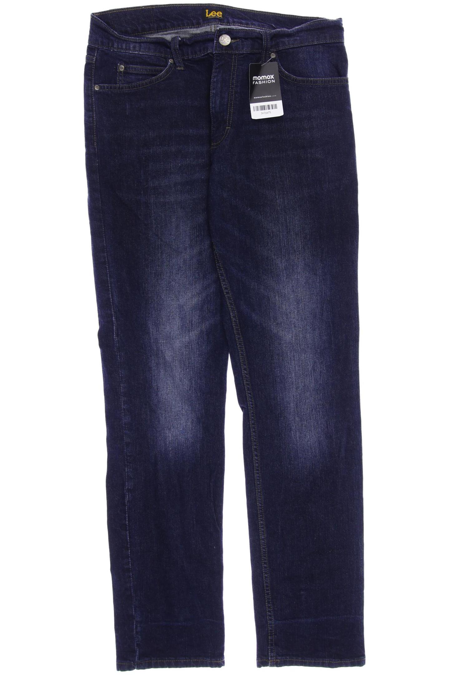 

Lee Herren Jeans, marineblau