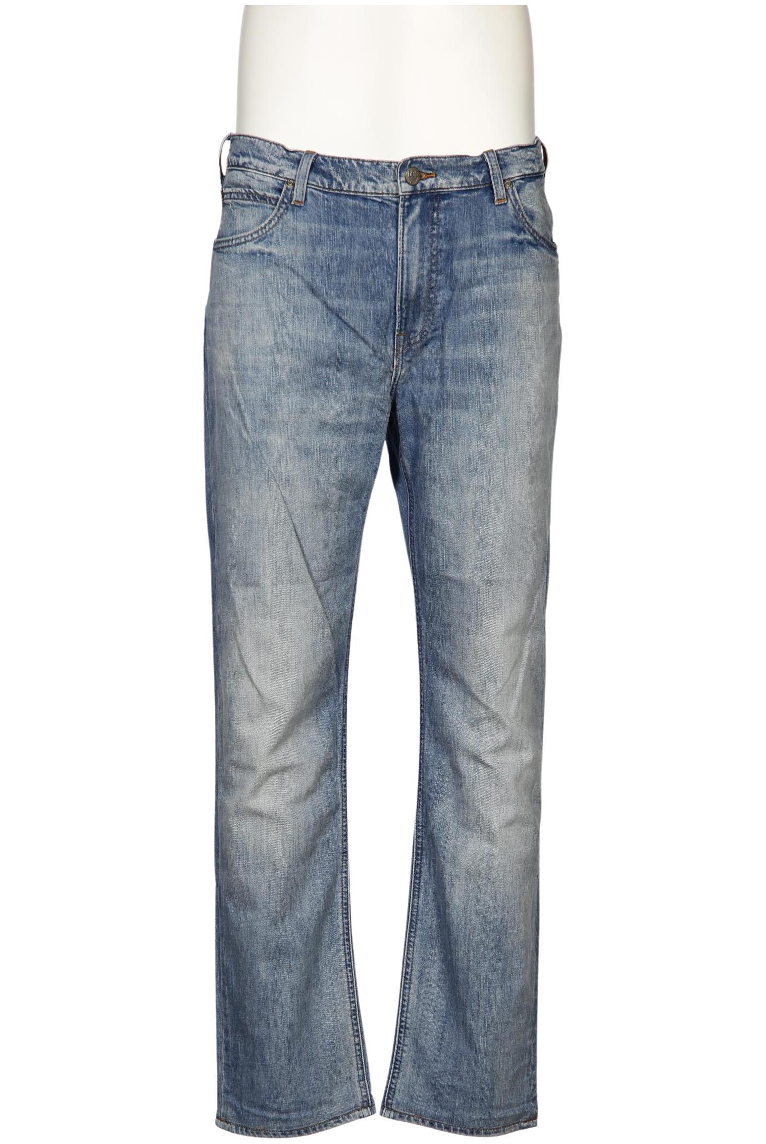 

Lee Herren Jeans, blau, Gr. 36