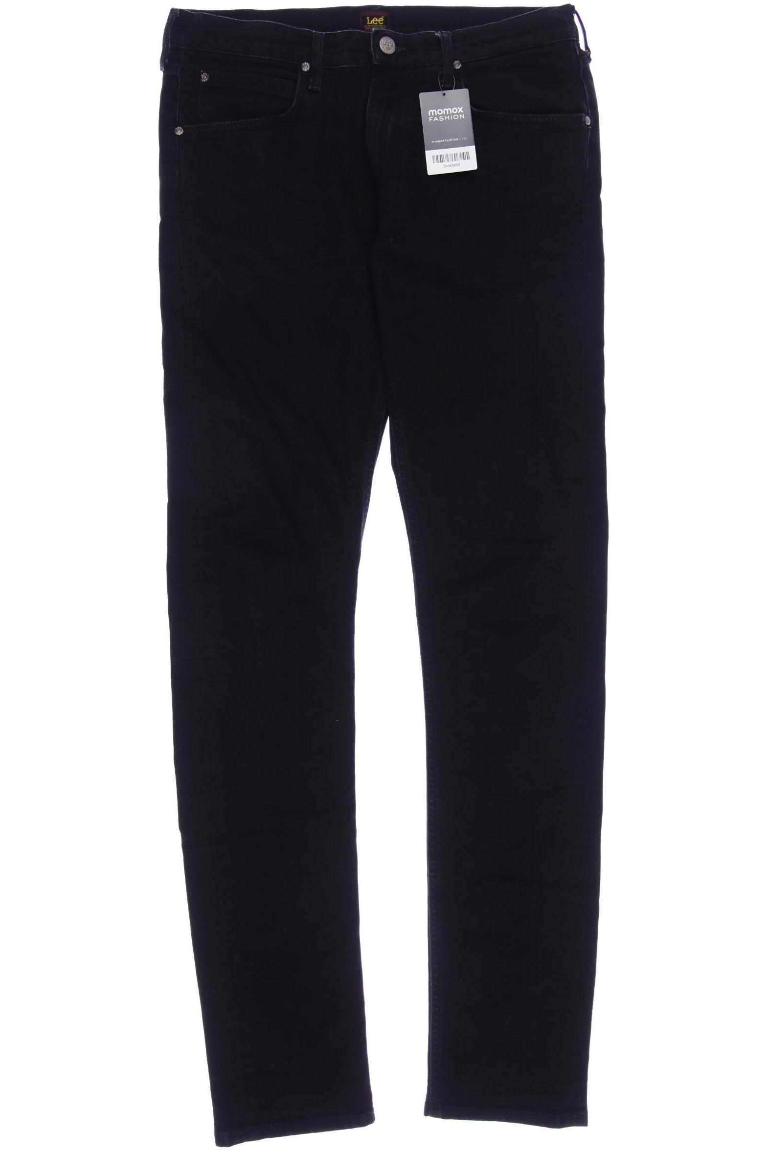 

Lee Herren Jeans, schwarz