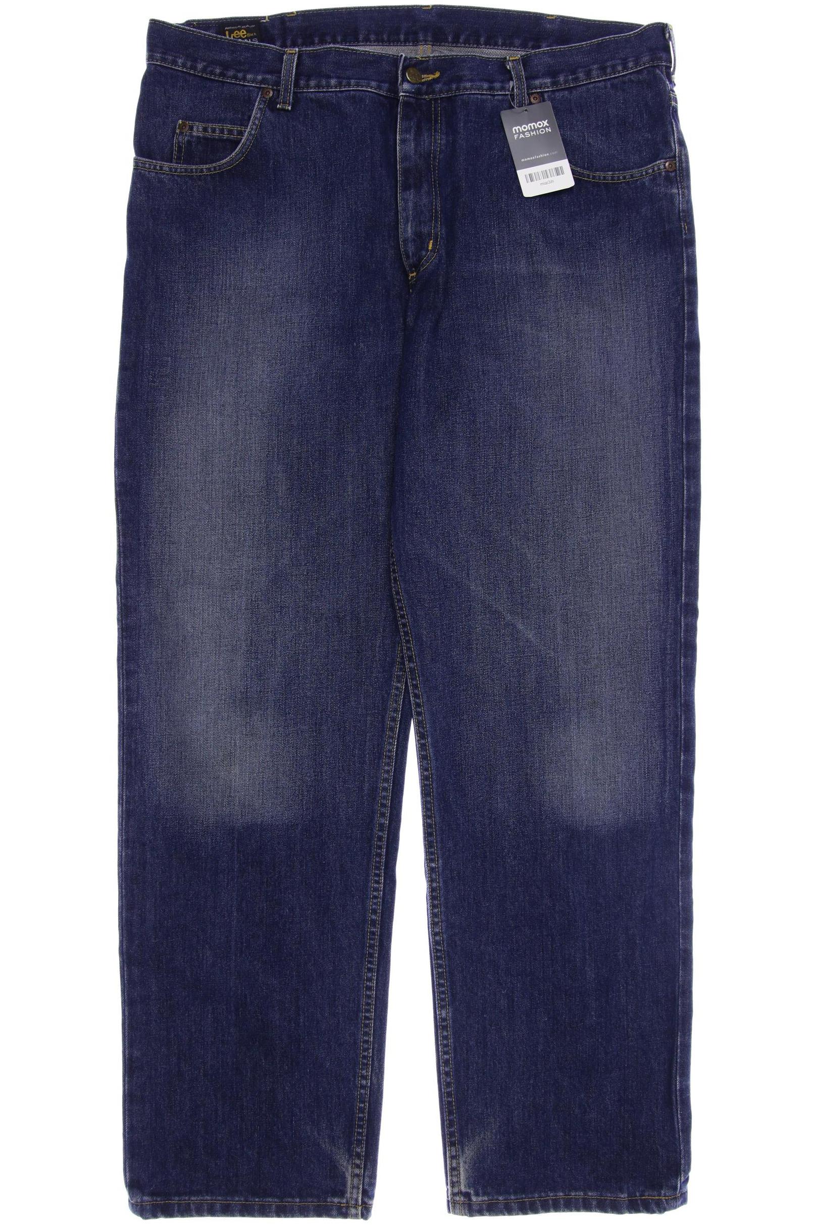 

Lee Herren Jeans, marineblau, Gr. 58