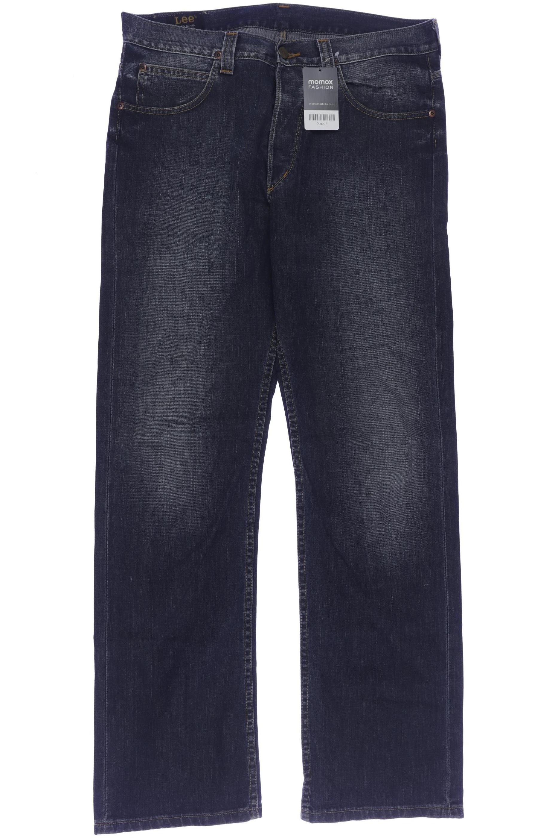 

Lee Herren Jeans, blau, Gr. 35