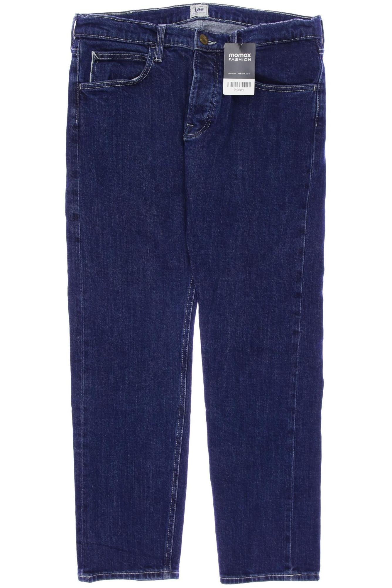 

Lee Herren Jeans, marineblau, Gr. 32