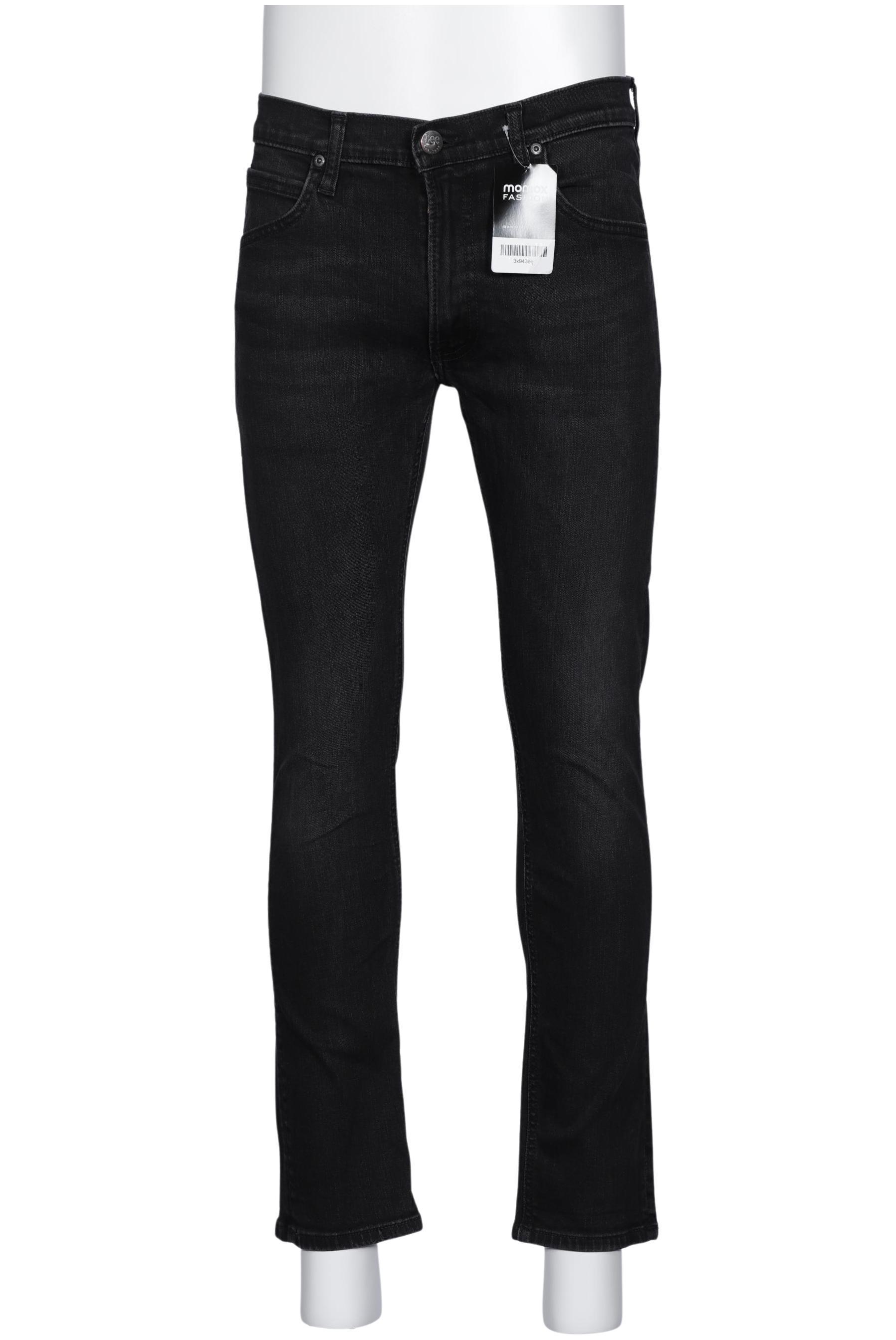 

Lee Herren Jeans, schwarz, Gr. 31