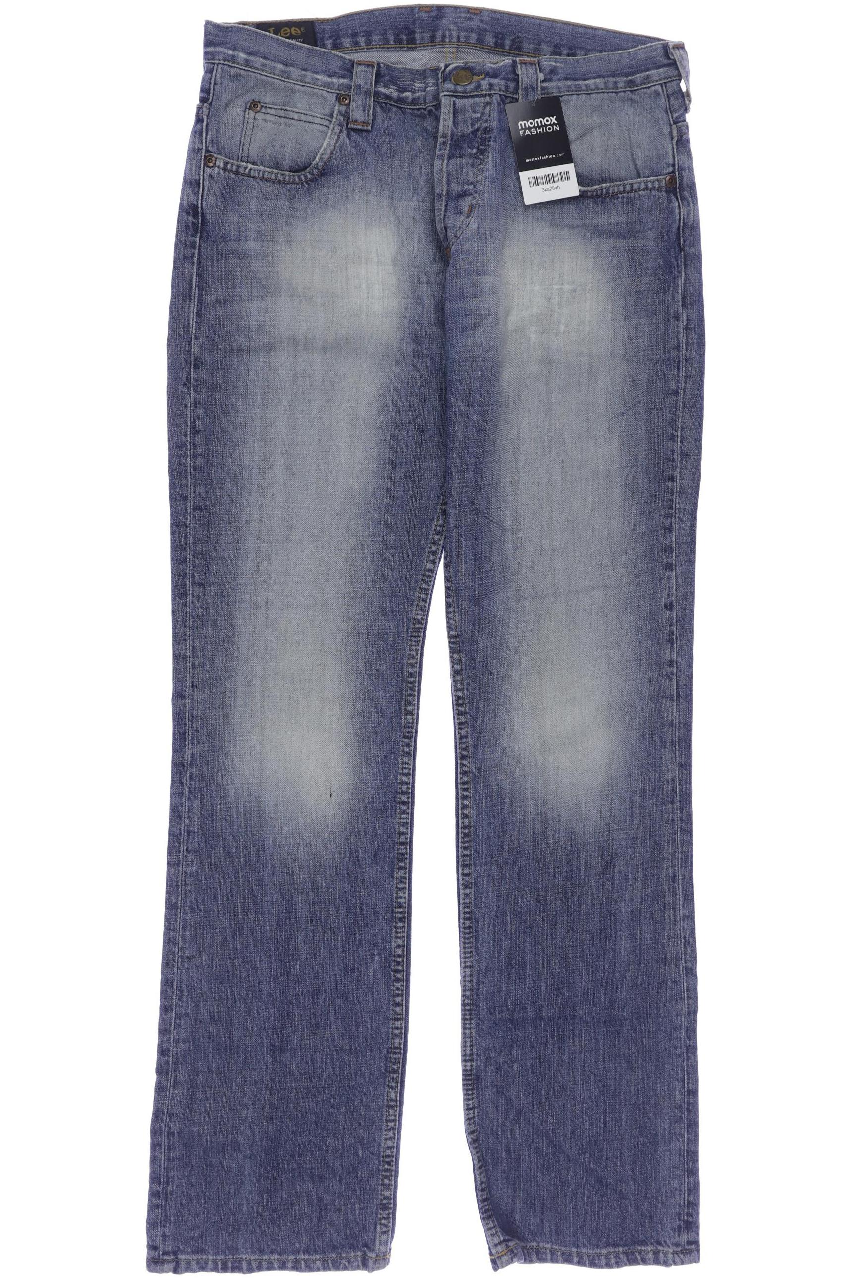 

Lee Herren Jeans, blau, Gr. 33