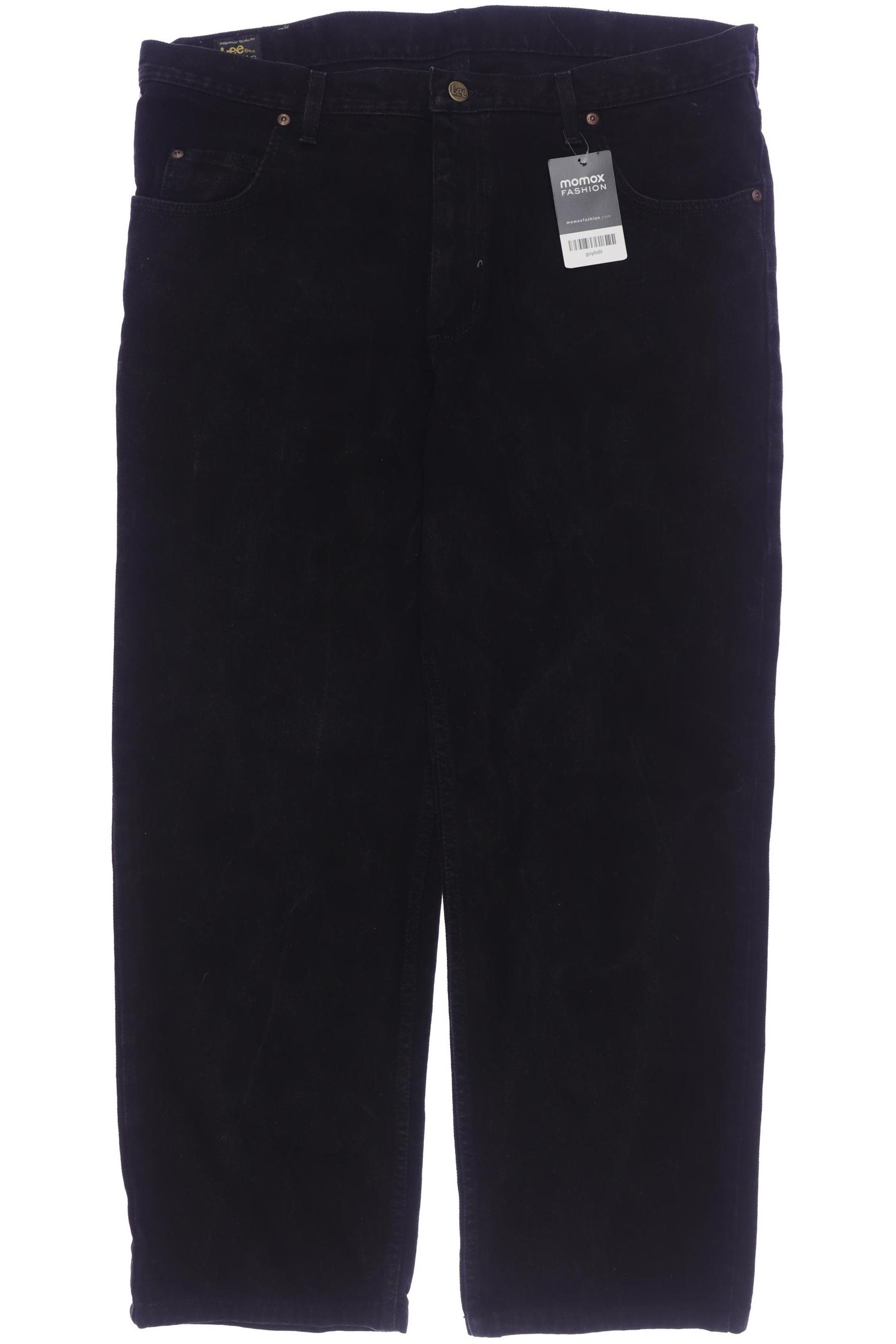 

Lee Herren Jeans, schwarz, Gr. 38