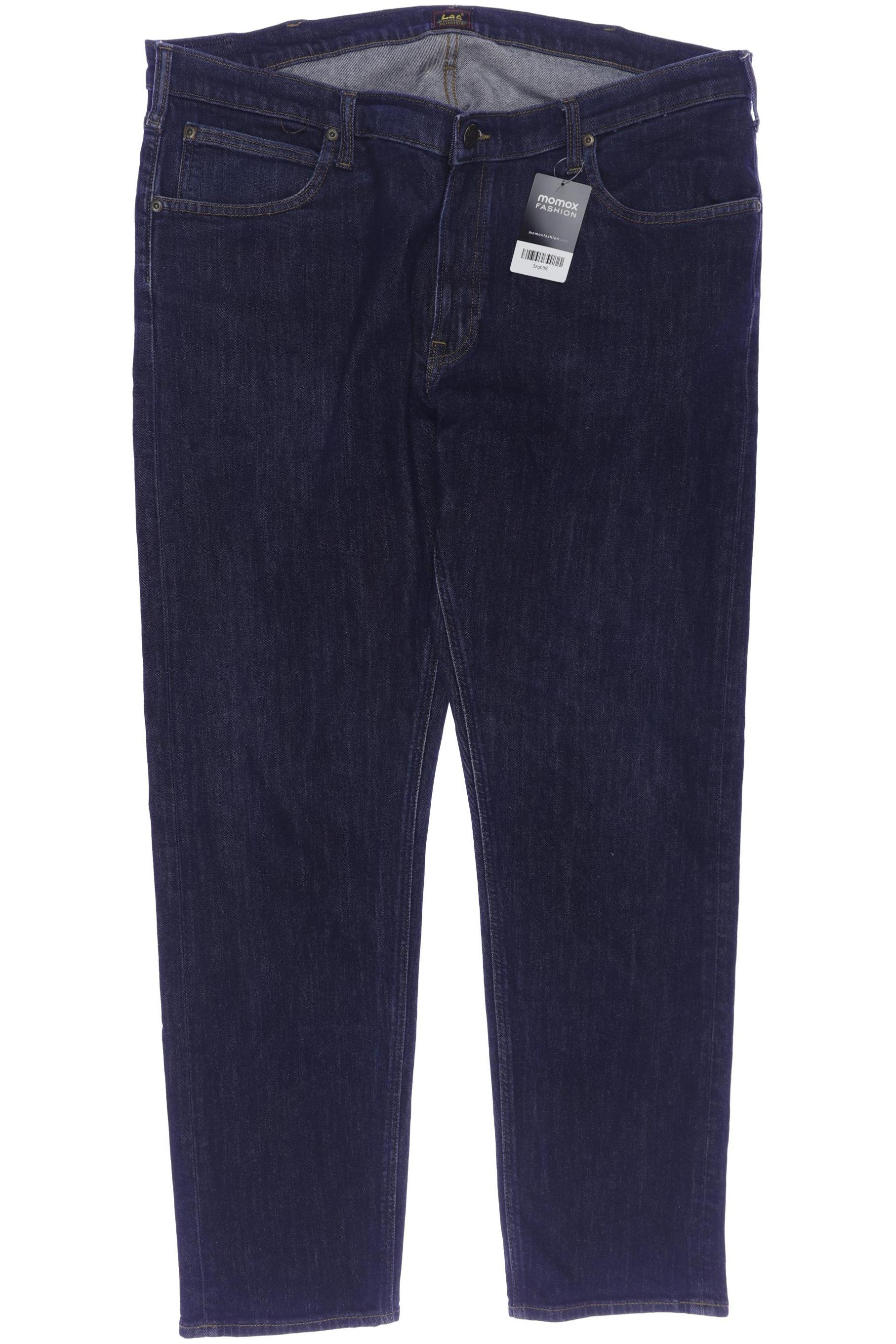 

Lee Herren Jeans, marineblau, Gr. 42