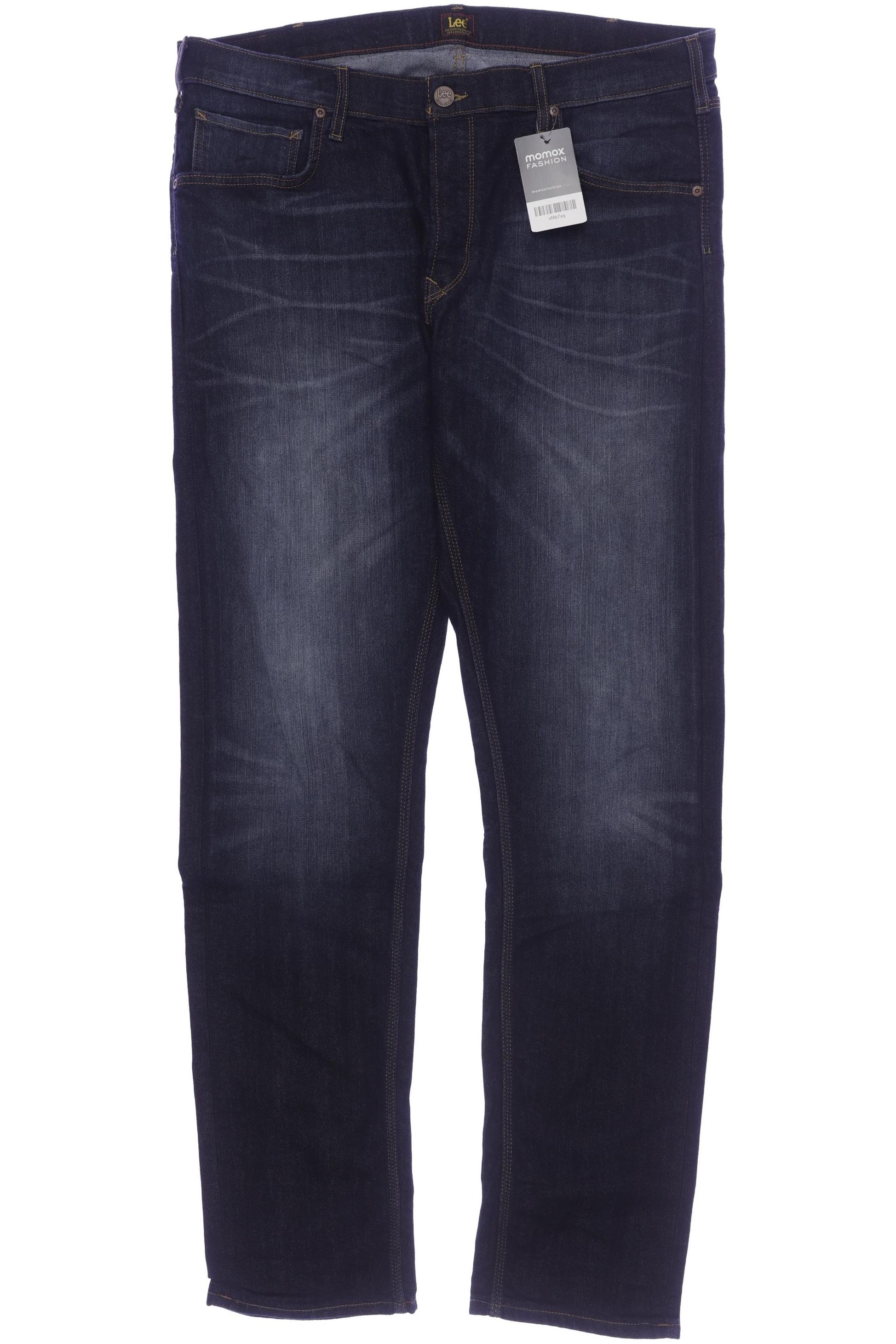 

Lee Herren Jeans, marineblau, Gr. 38