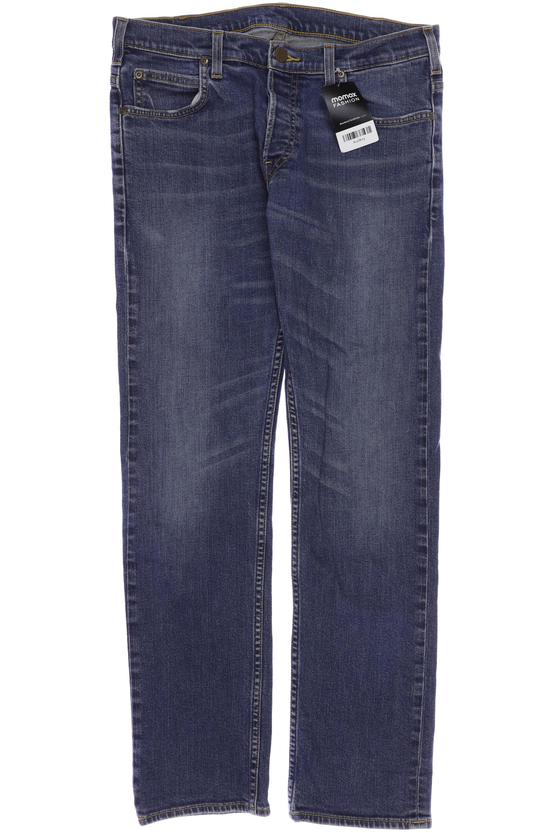 

Lee Herren Jeans, blau, Gr. 33