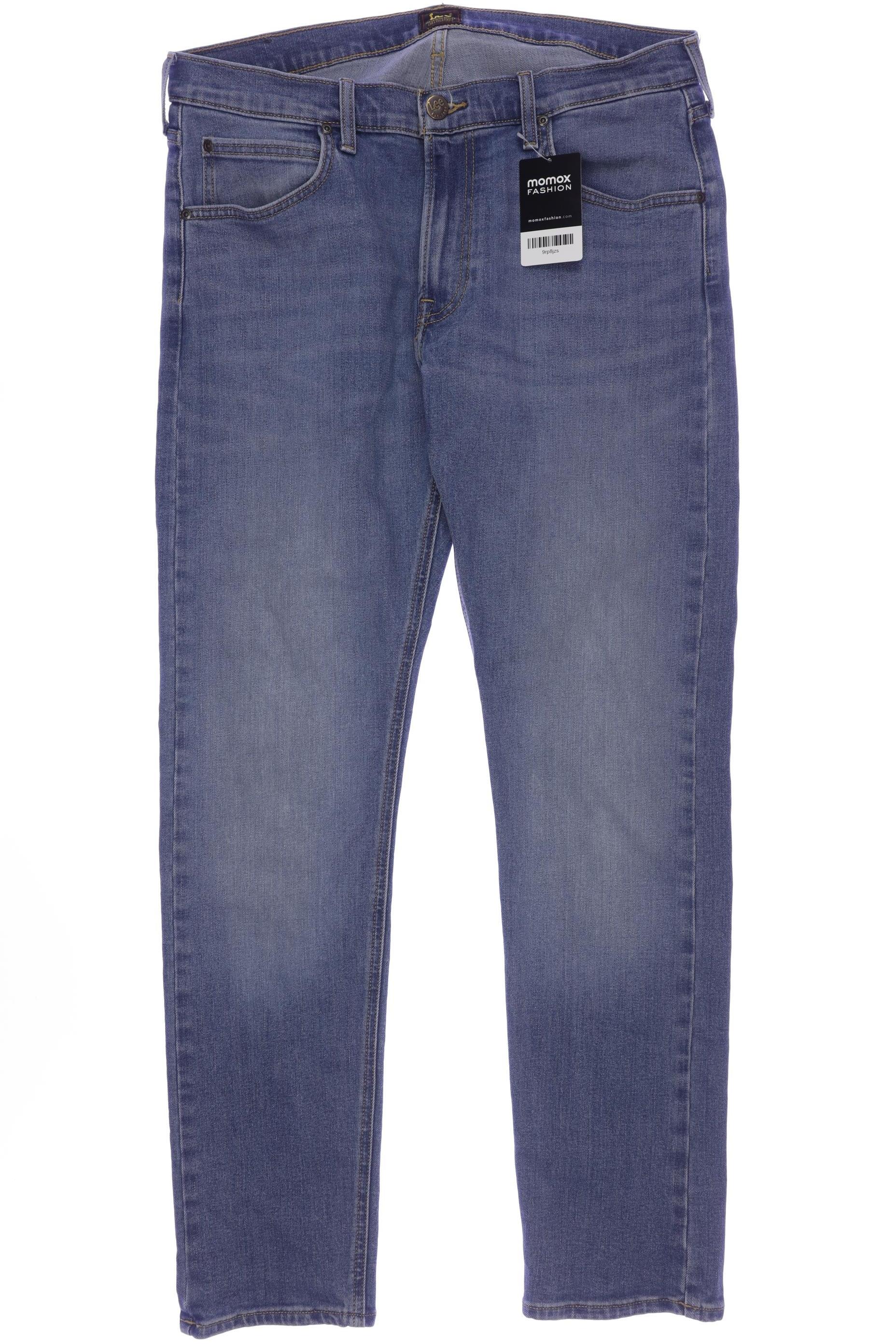 

Lee Herren Jeans, blau, Gr. 34