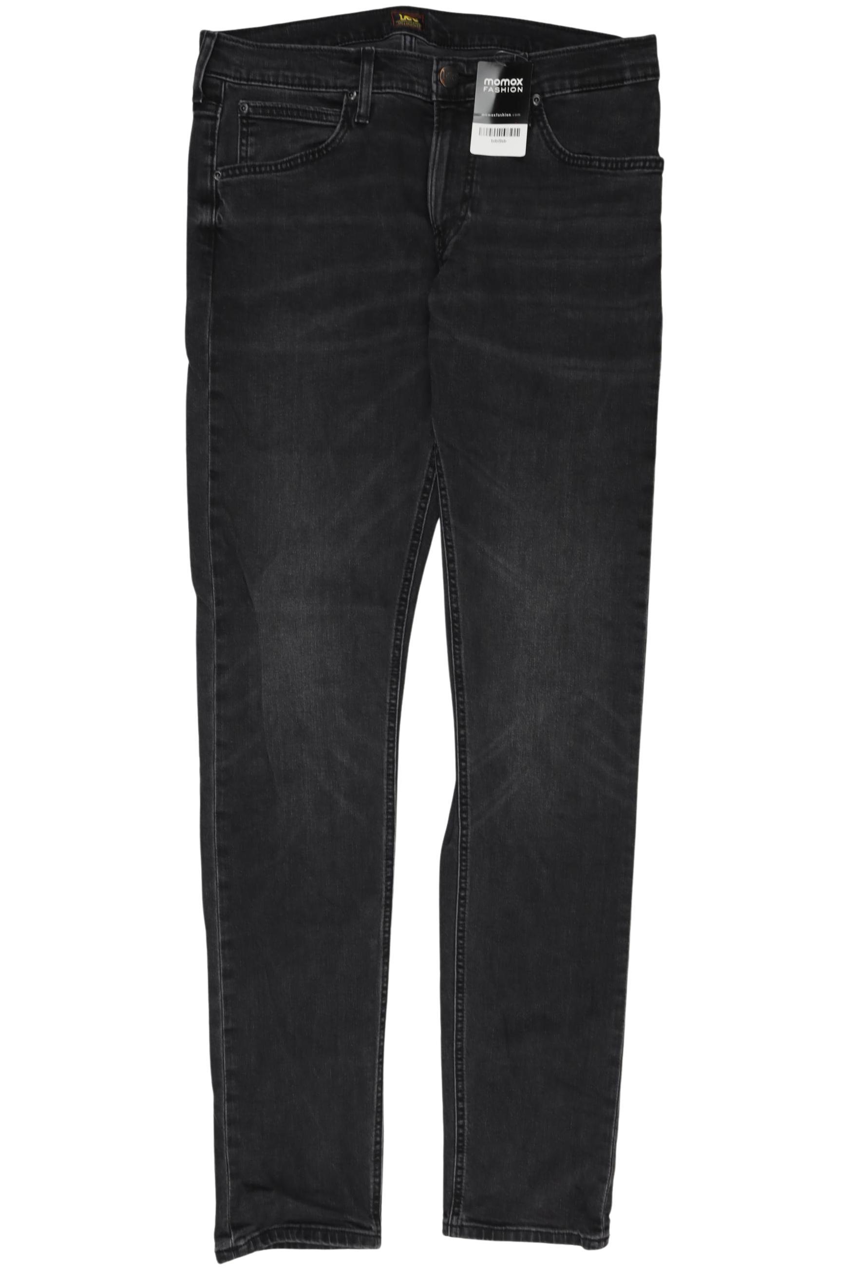 

Lee Herren Jeans, grau, Gr. 33
