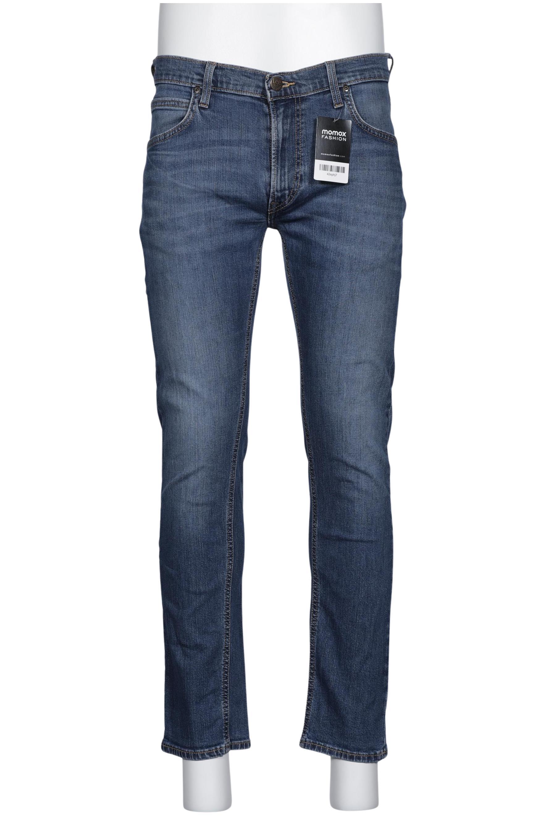 

Lee Herren Jeans, blau, Gr. 34