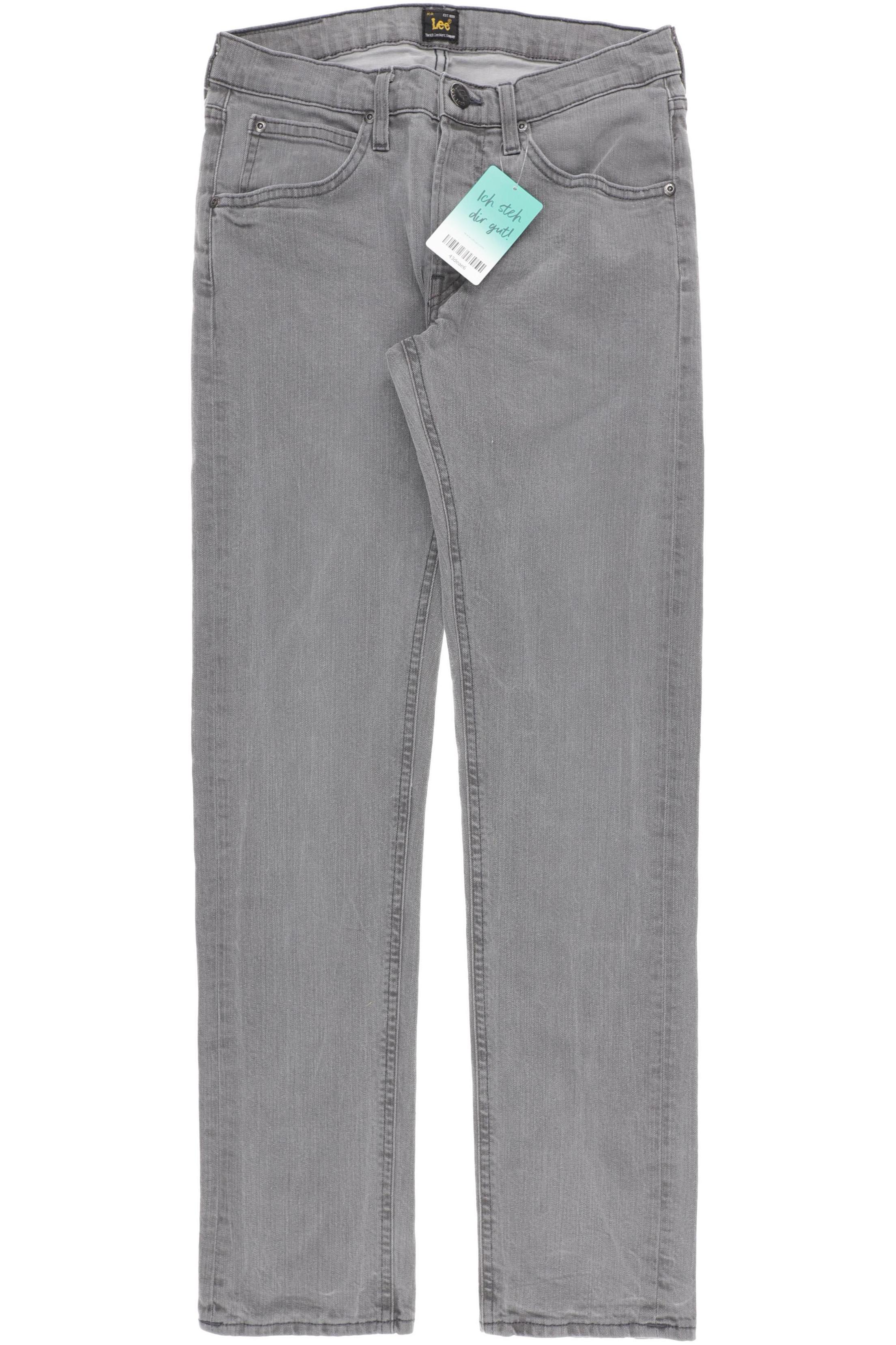 Thumbnail - Lee Herren Jeans, grau, Gr. 29