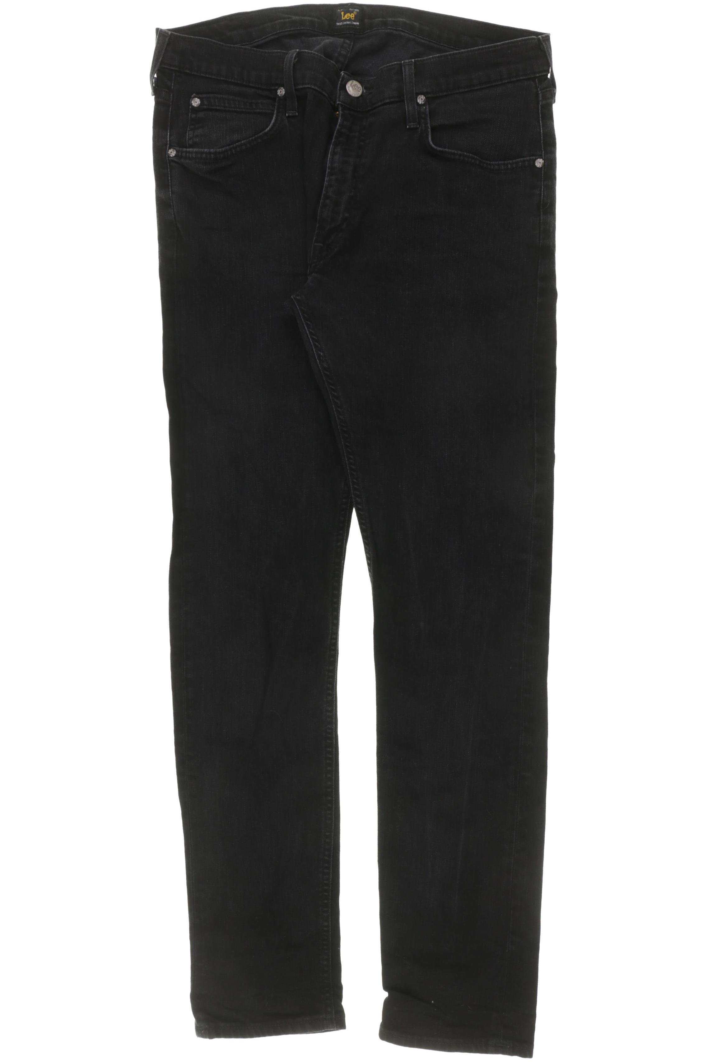 

Lee Herren Jeans, schwarz, Gr. 34