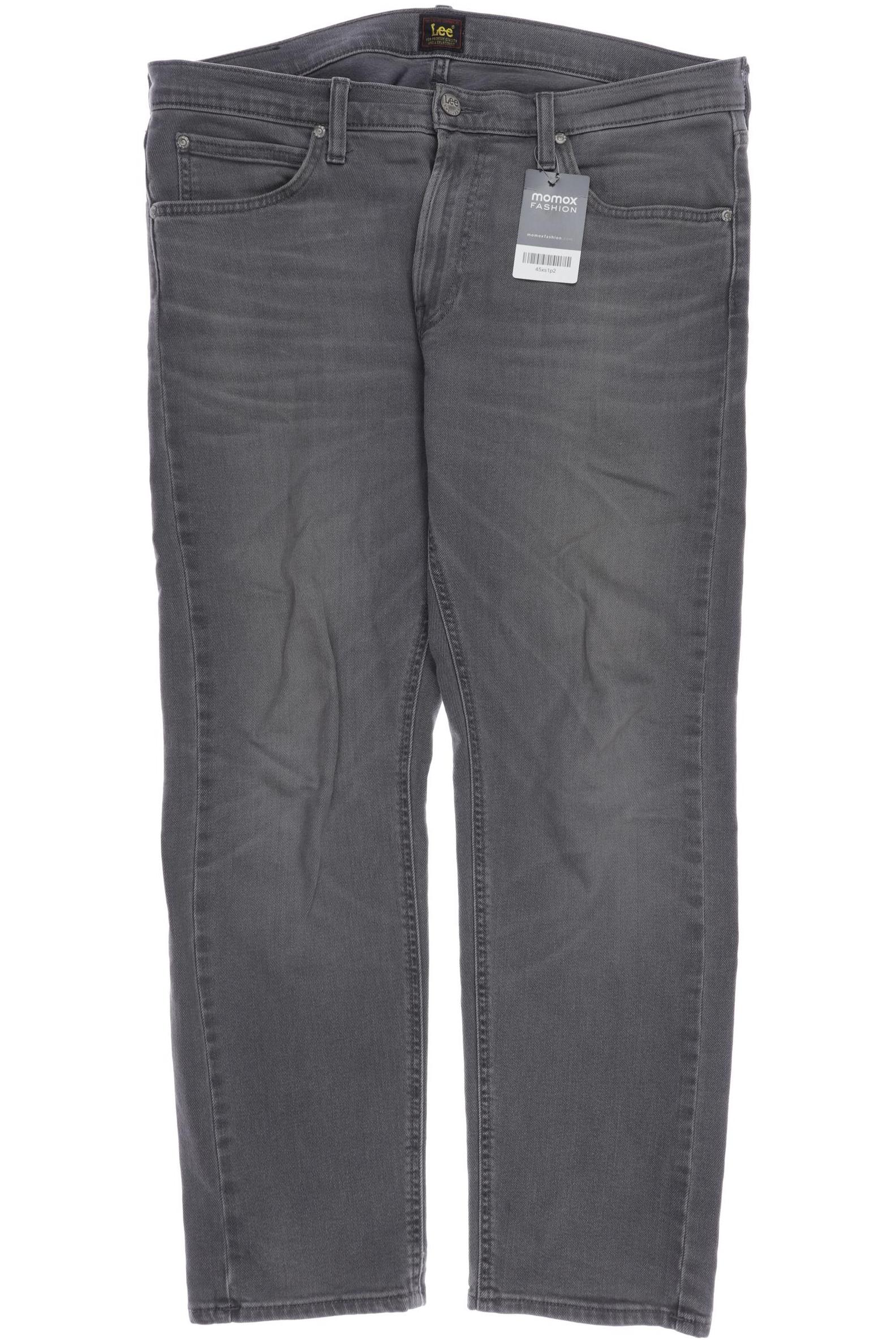 

Lee Herren Jeans, grau, Gr. 34