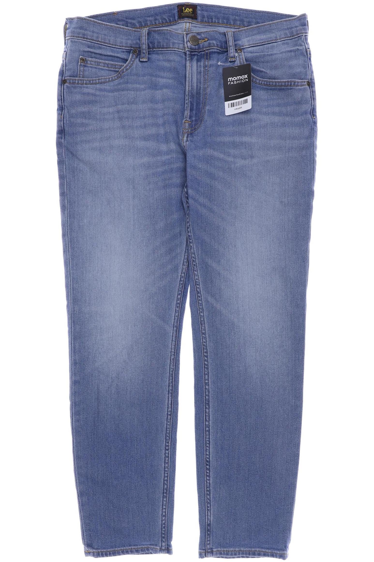 

Lee Herren Jeans, blau