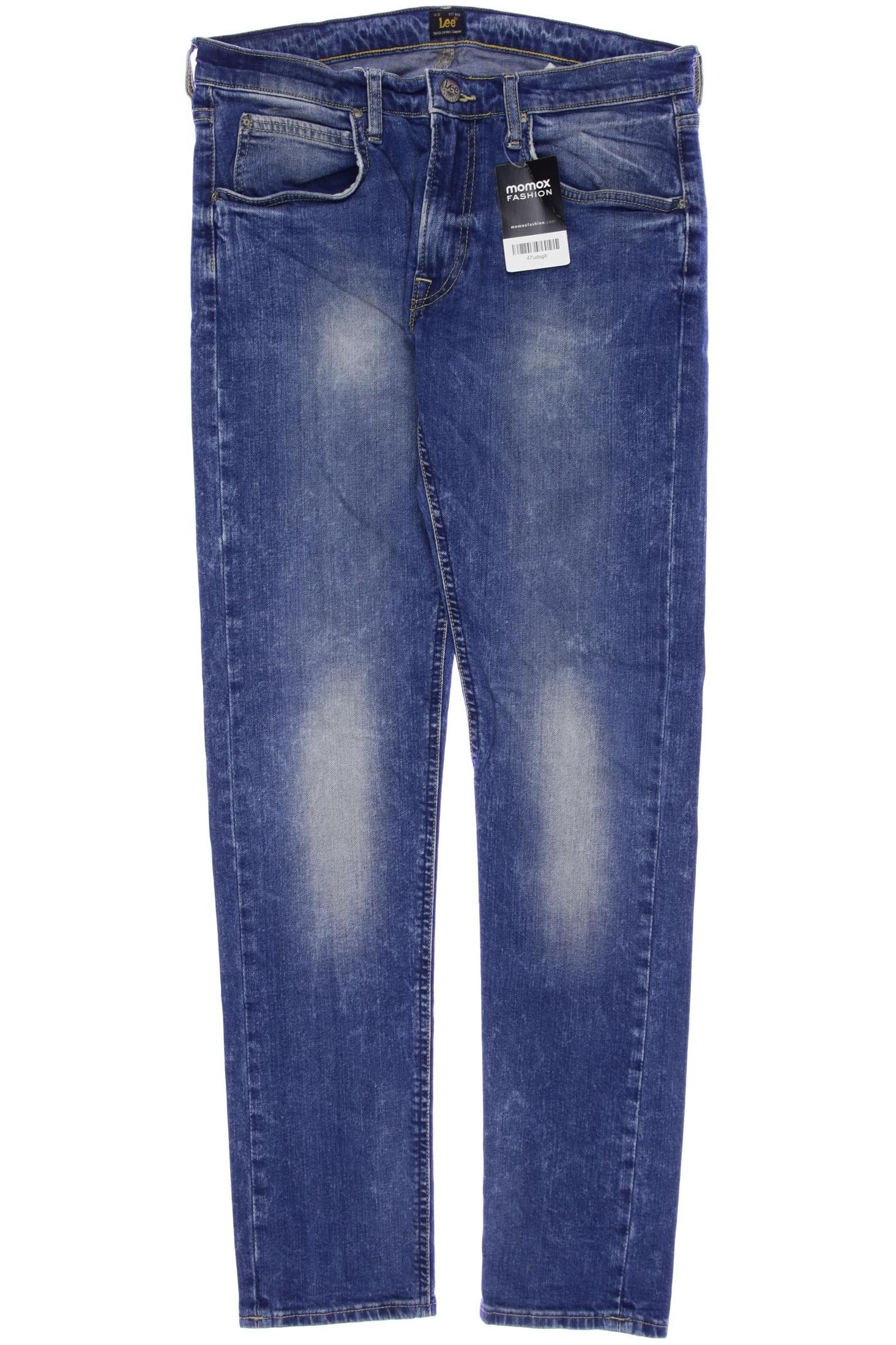 

Lee Herren Jeans, blau, Gr. 30