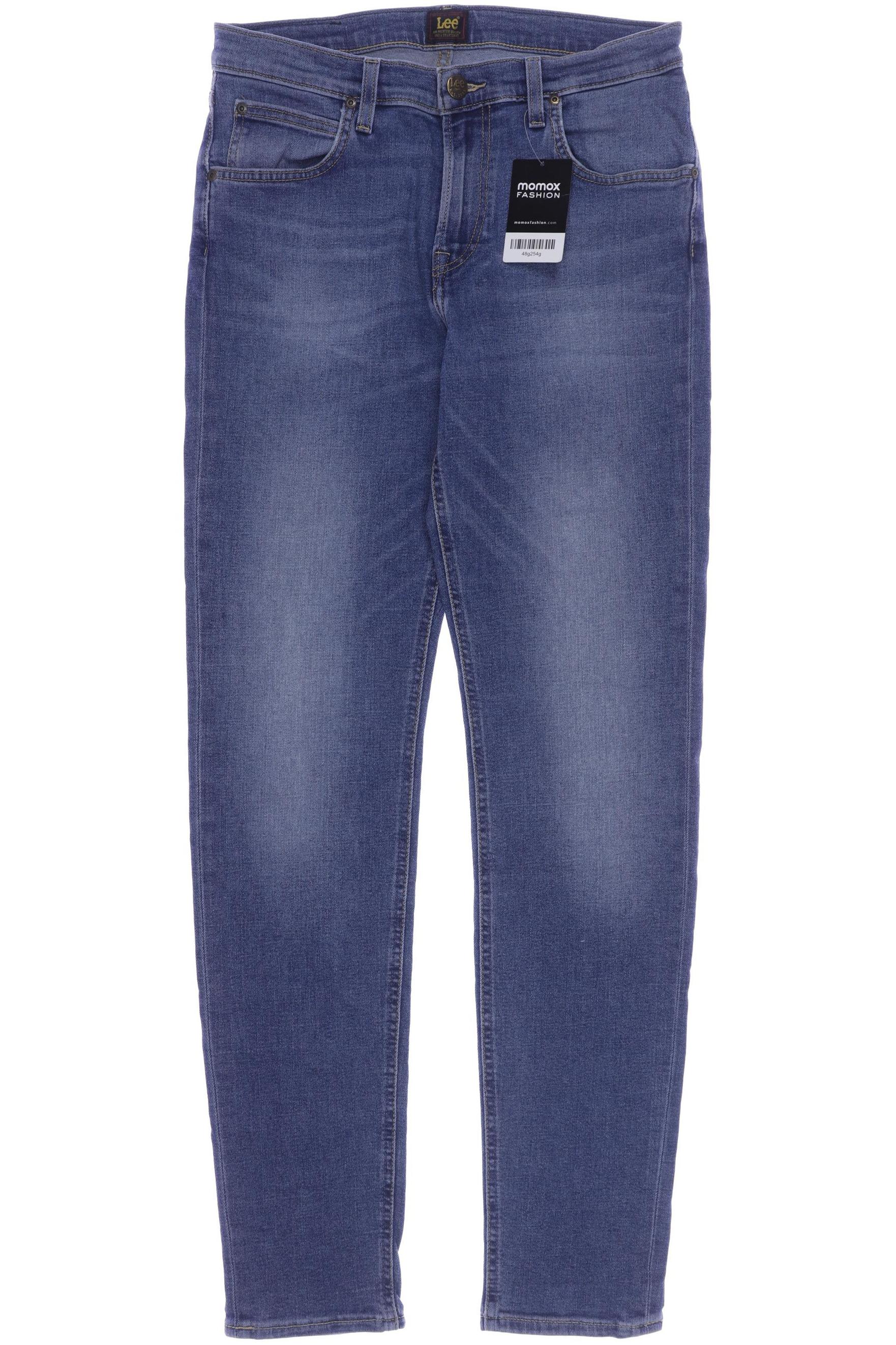 

Lee Herren Jeans, blau