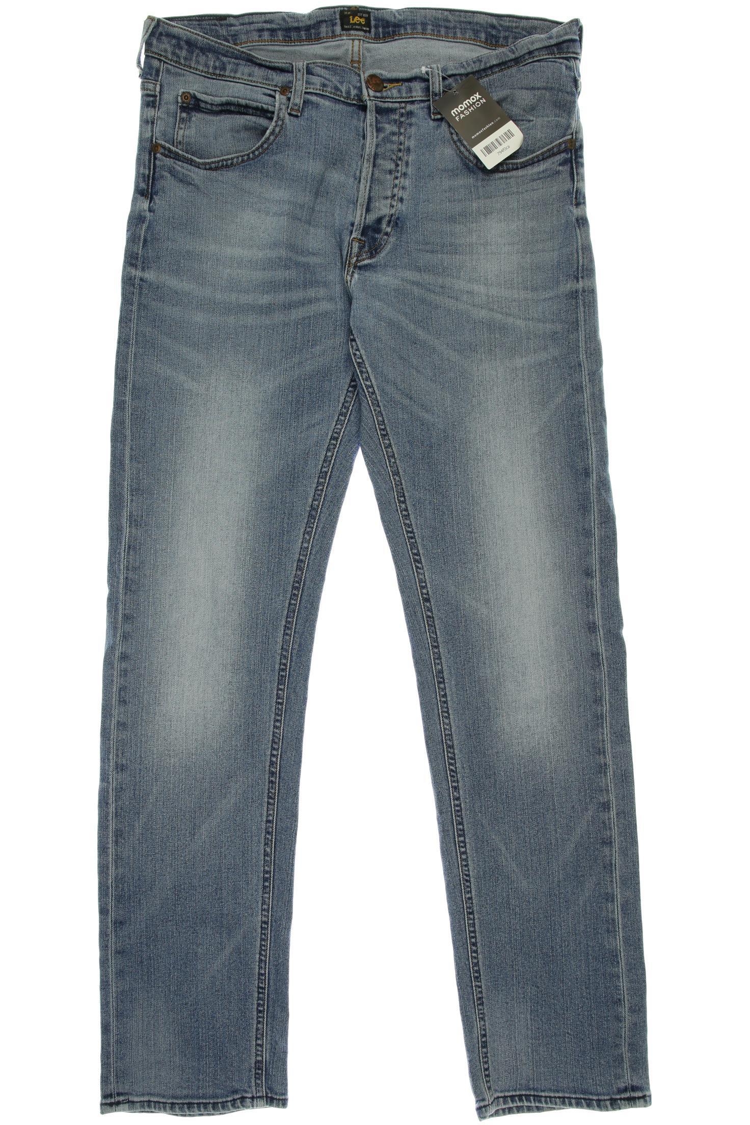 

Lee Herren Jeans, blau, Gr. 33
