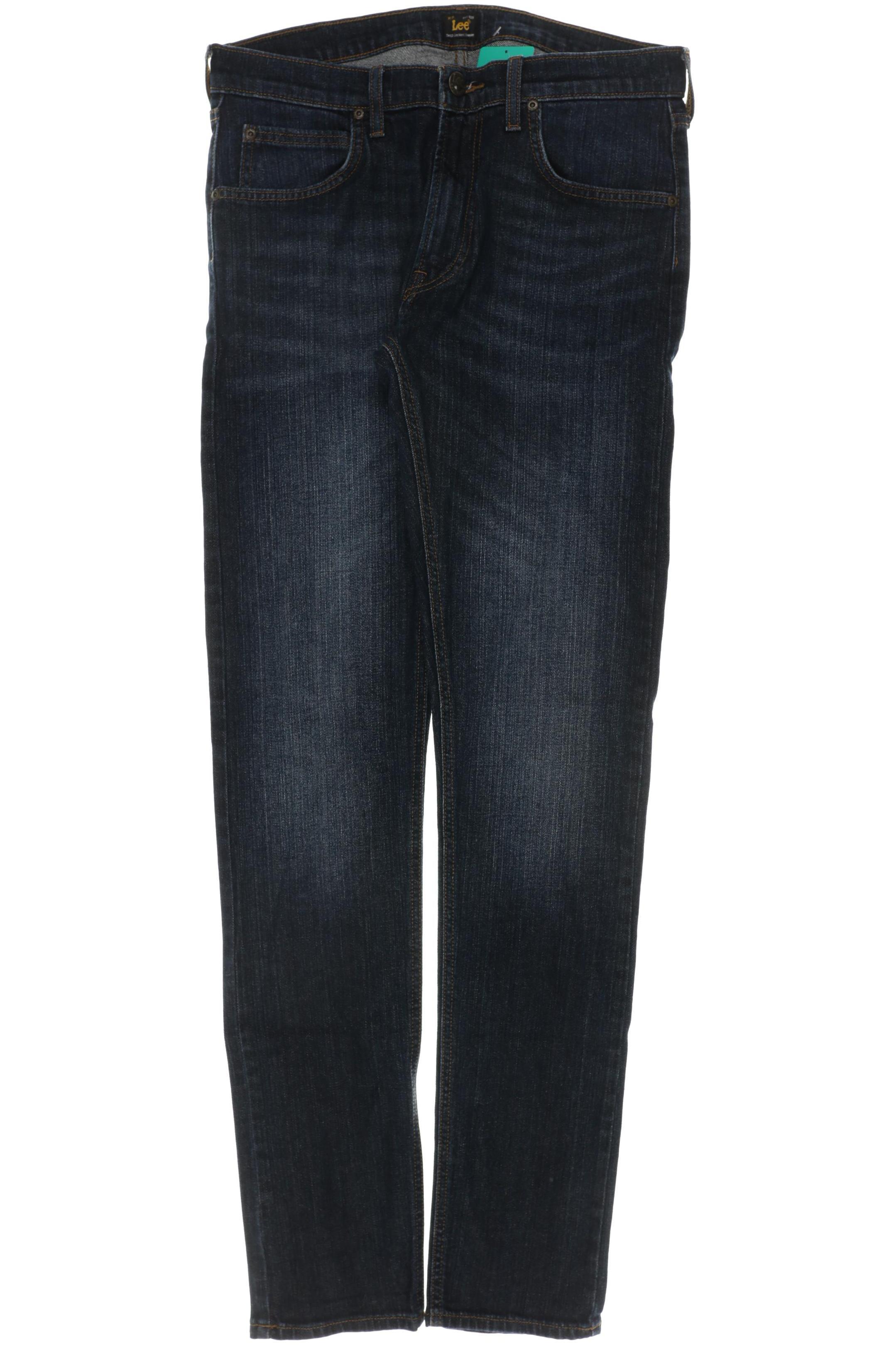 

Lee Herren Jeans, blau, Gr. 31