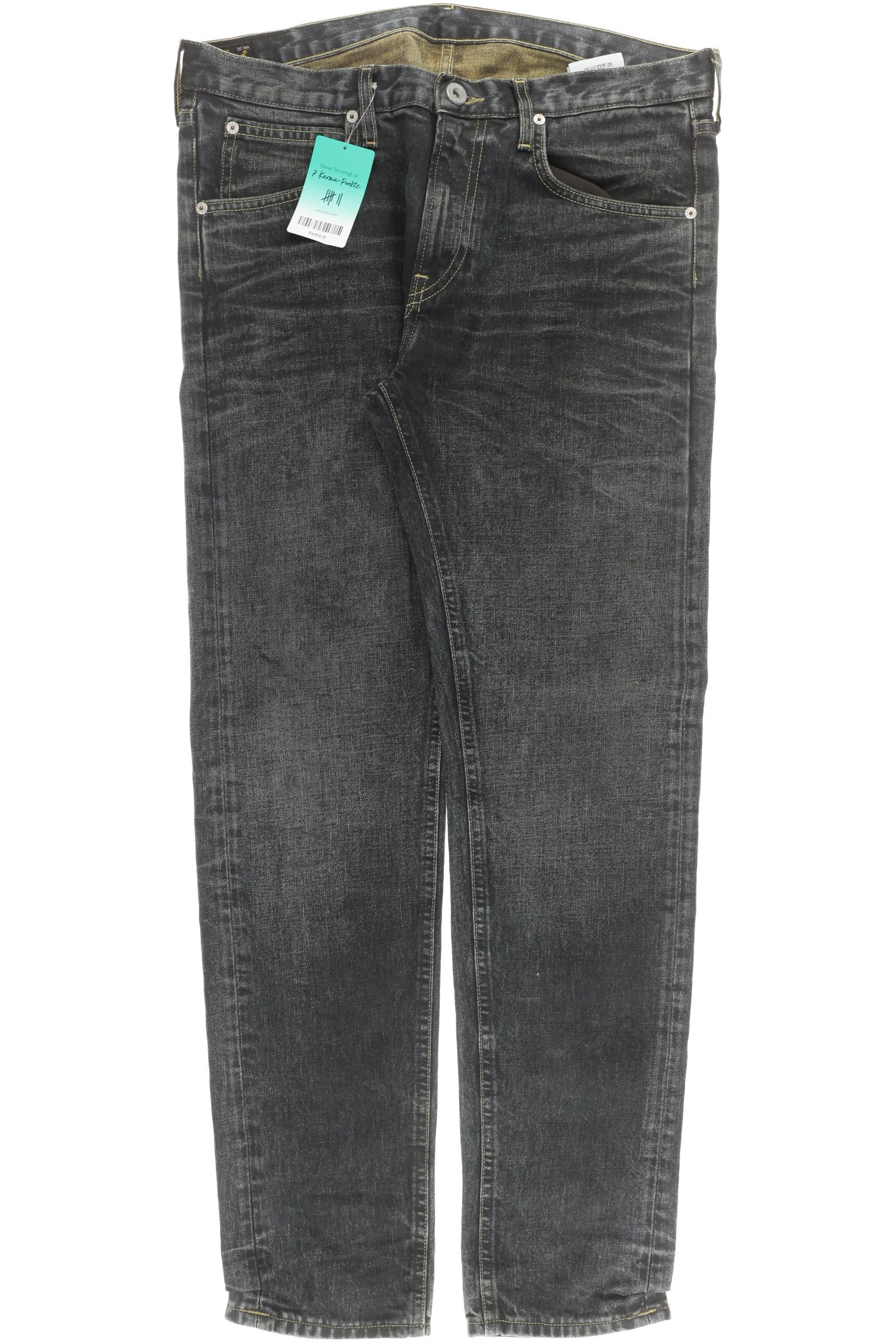 

Lee Herren Jeans, schwarz, Gr. 32