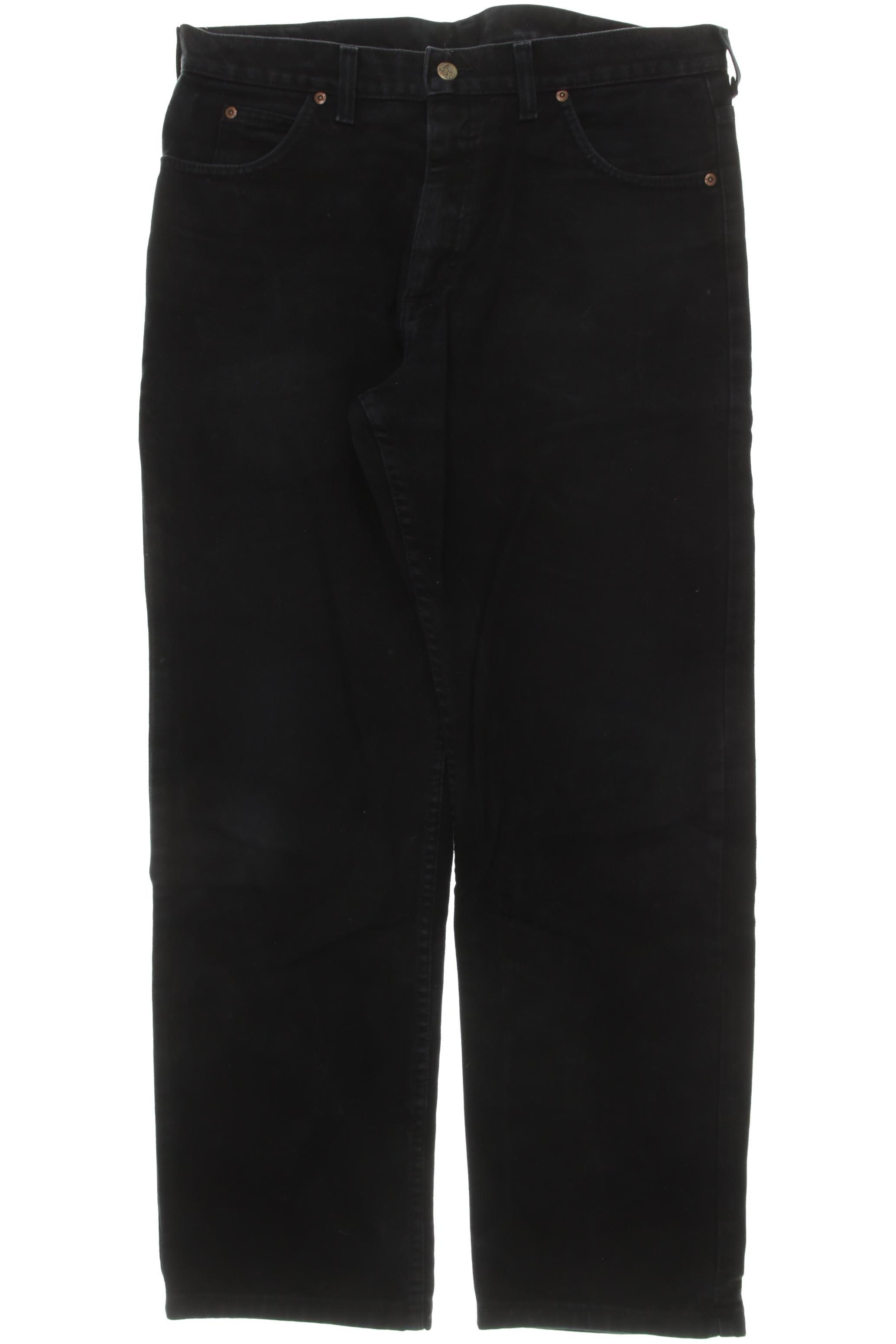 

Lee Herren Jeans, schwarz, Gr. 36