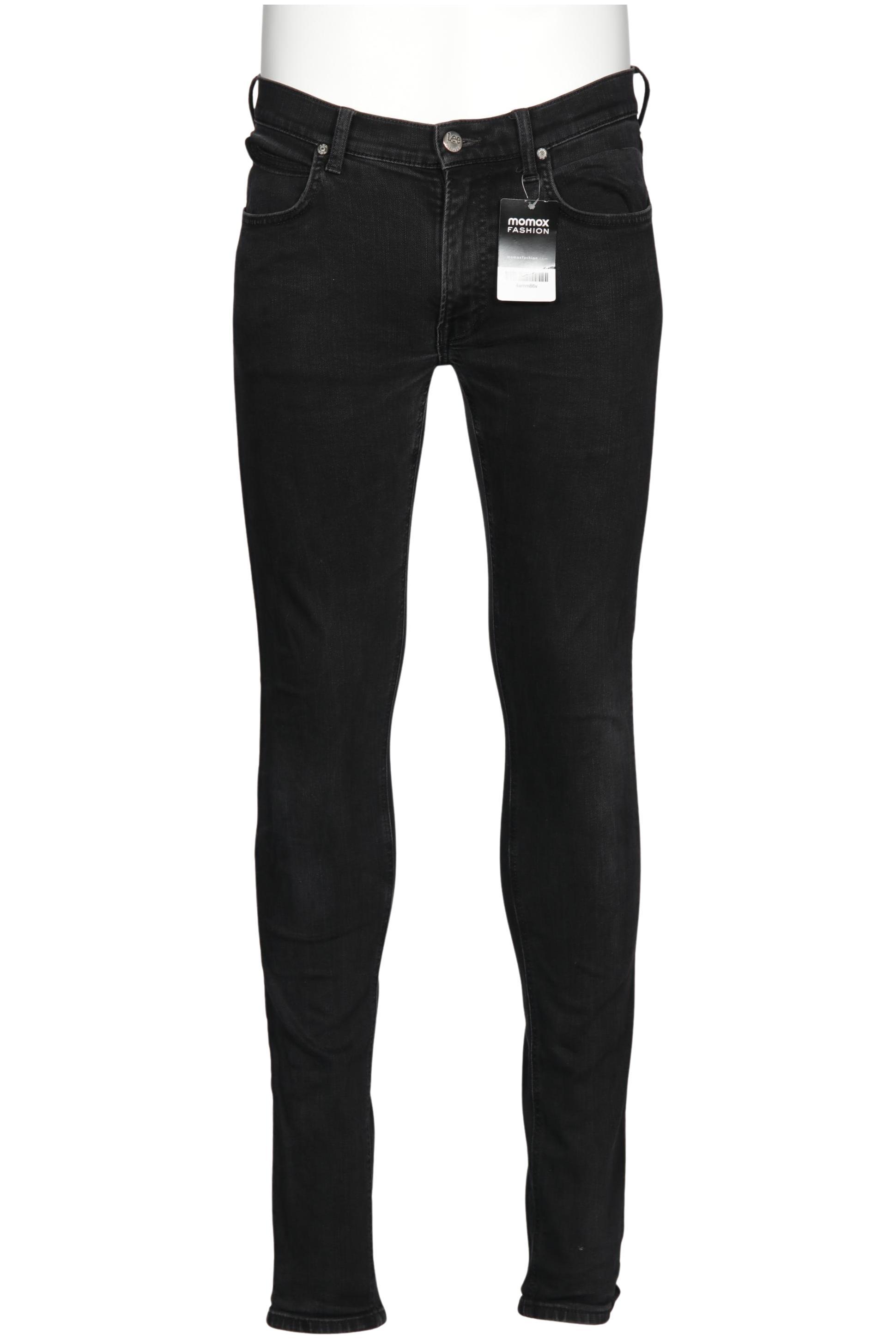 

Lee Herren Jeans, grau, Gr. 33