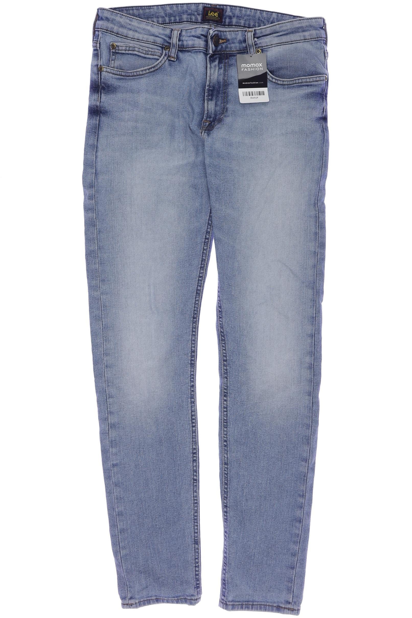 

Lee Herren Jeans, blau, Gr. 32