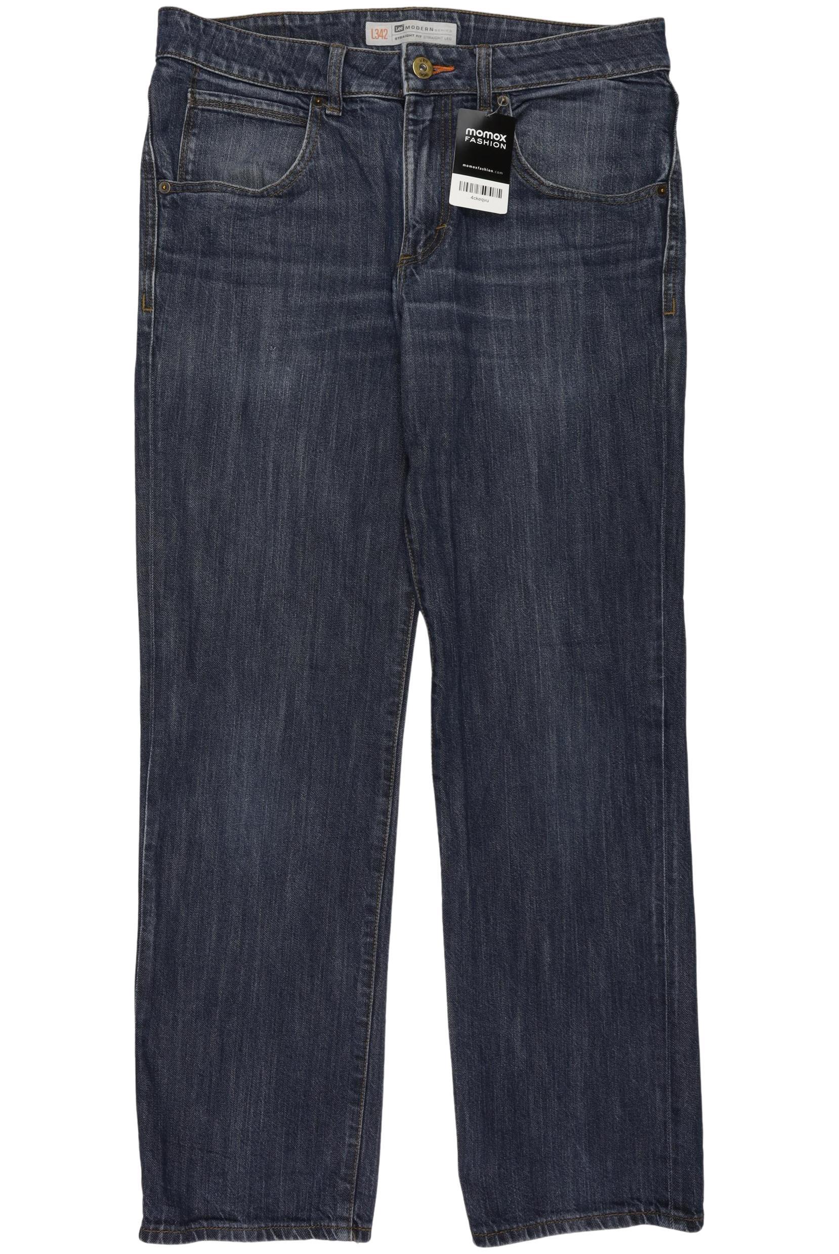 Thumbnail - Lee Herren Jeans, blau, Gr. 33