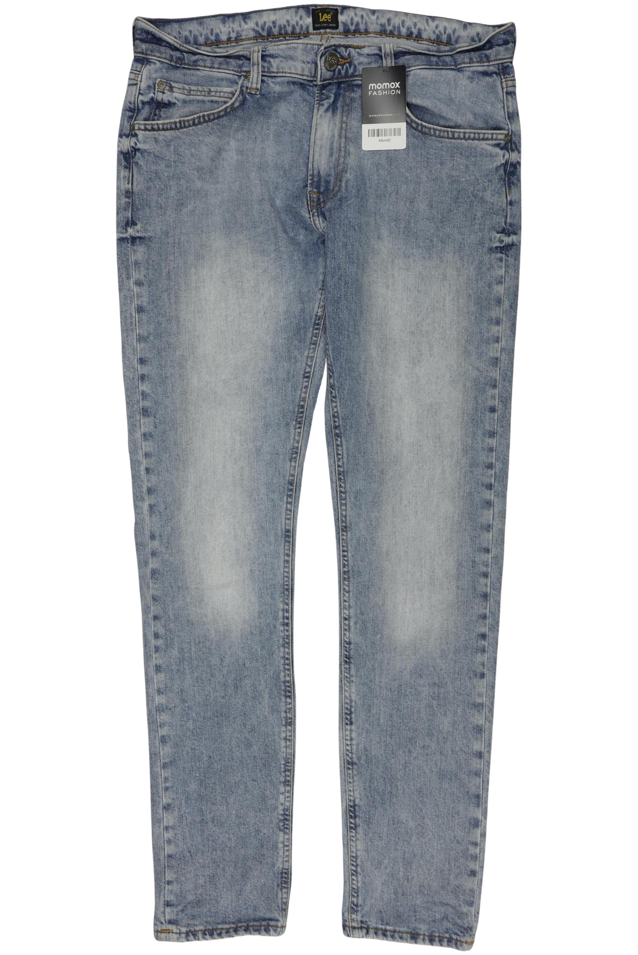 

Lee Herren Jeans, hellblau, Gr. 33