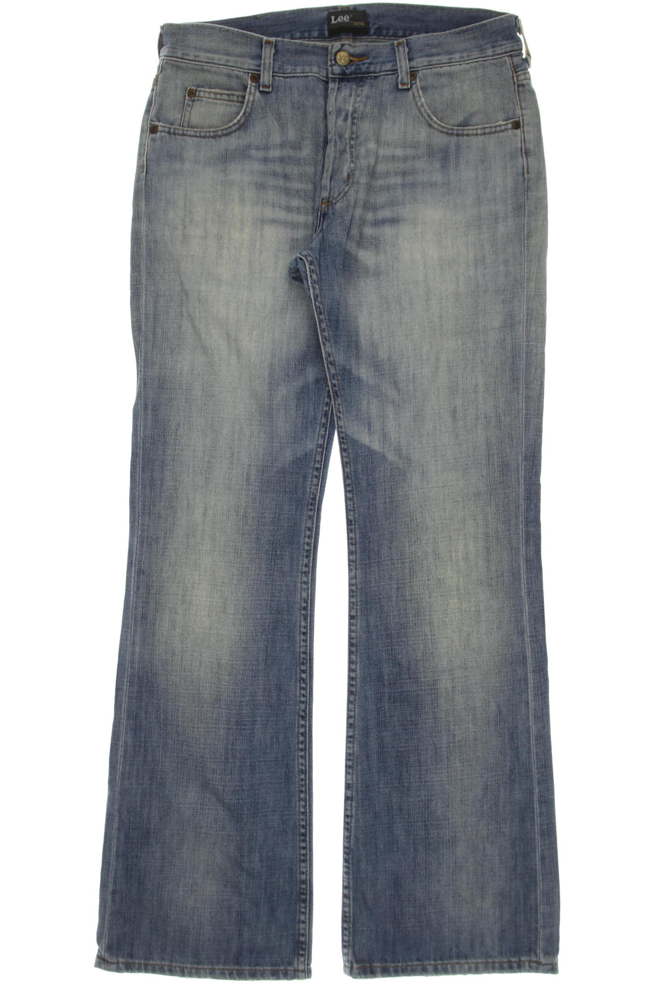 

Lee Herren Jeans, blau, Gr. 32