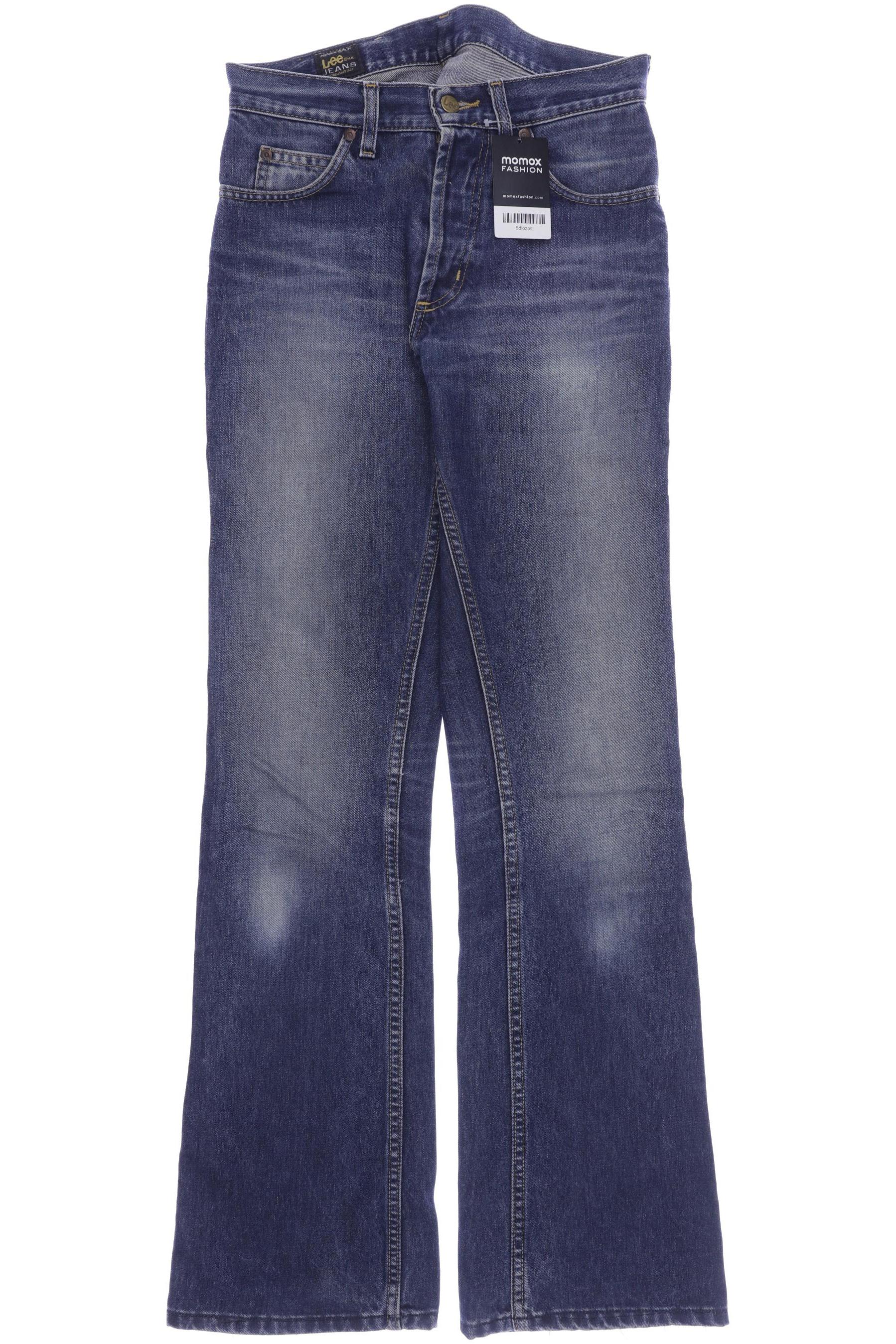 

Lee Herren Jeans, blau
