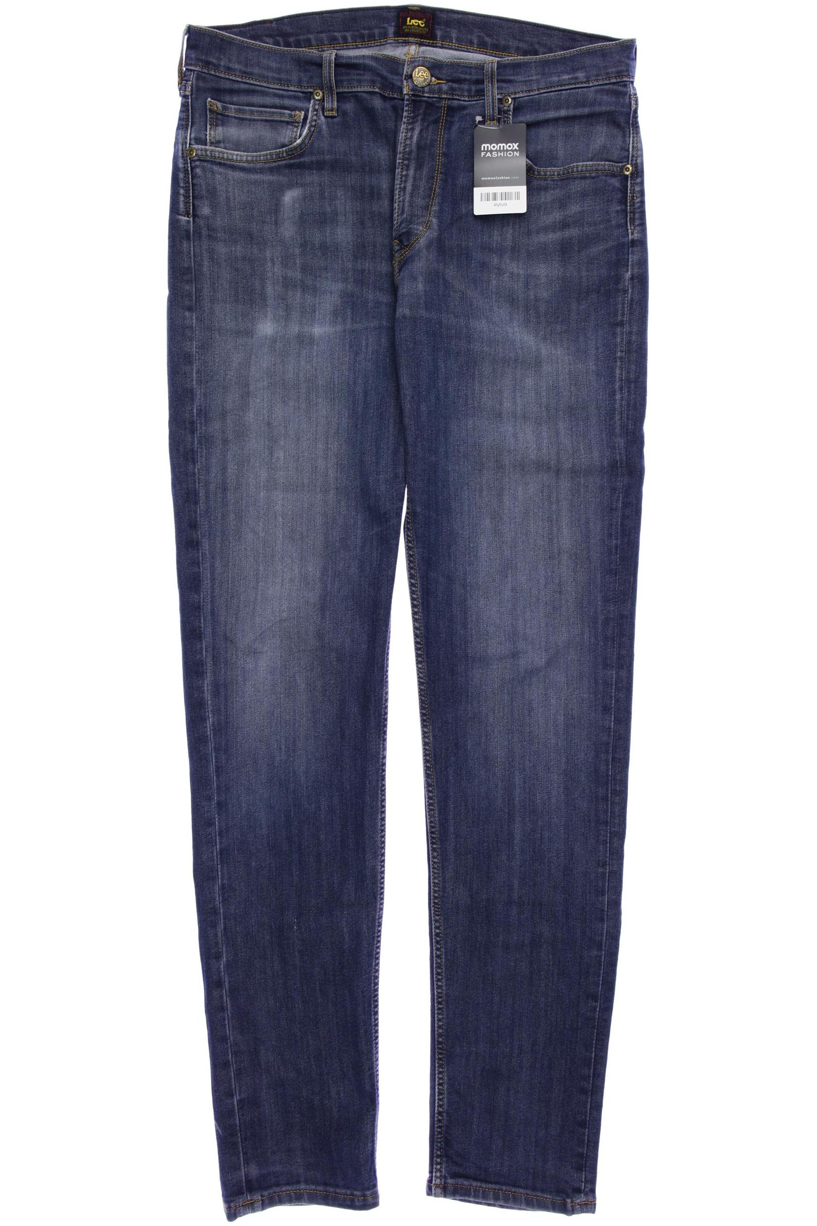 

Lee Herren Jeans, blau, Gr. 34