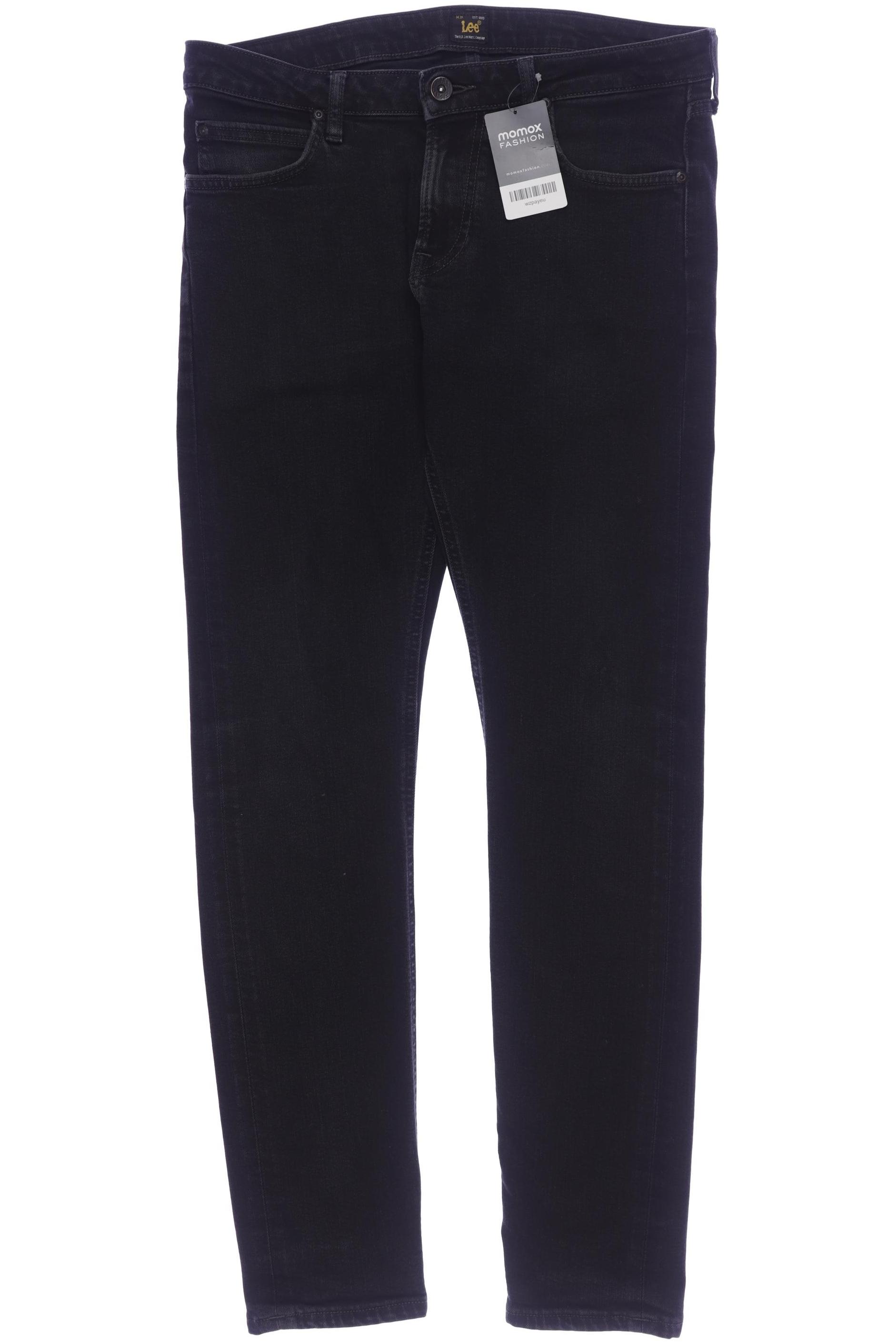 

Lee Herren Jeans, schwarz, Gr. 32