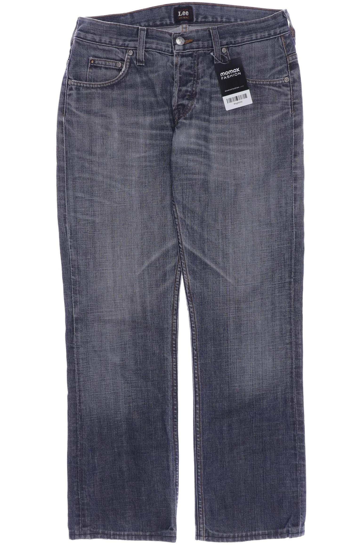 

Lee Herren Jeans, blau