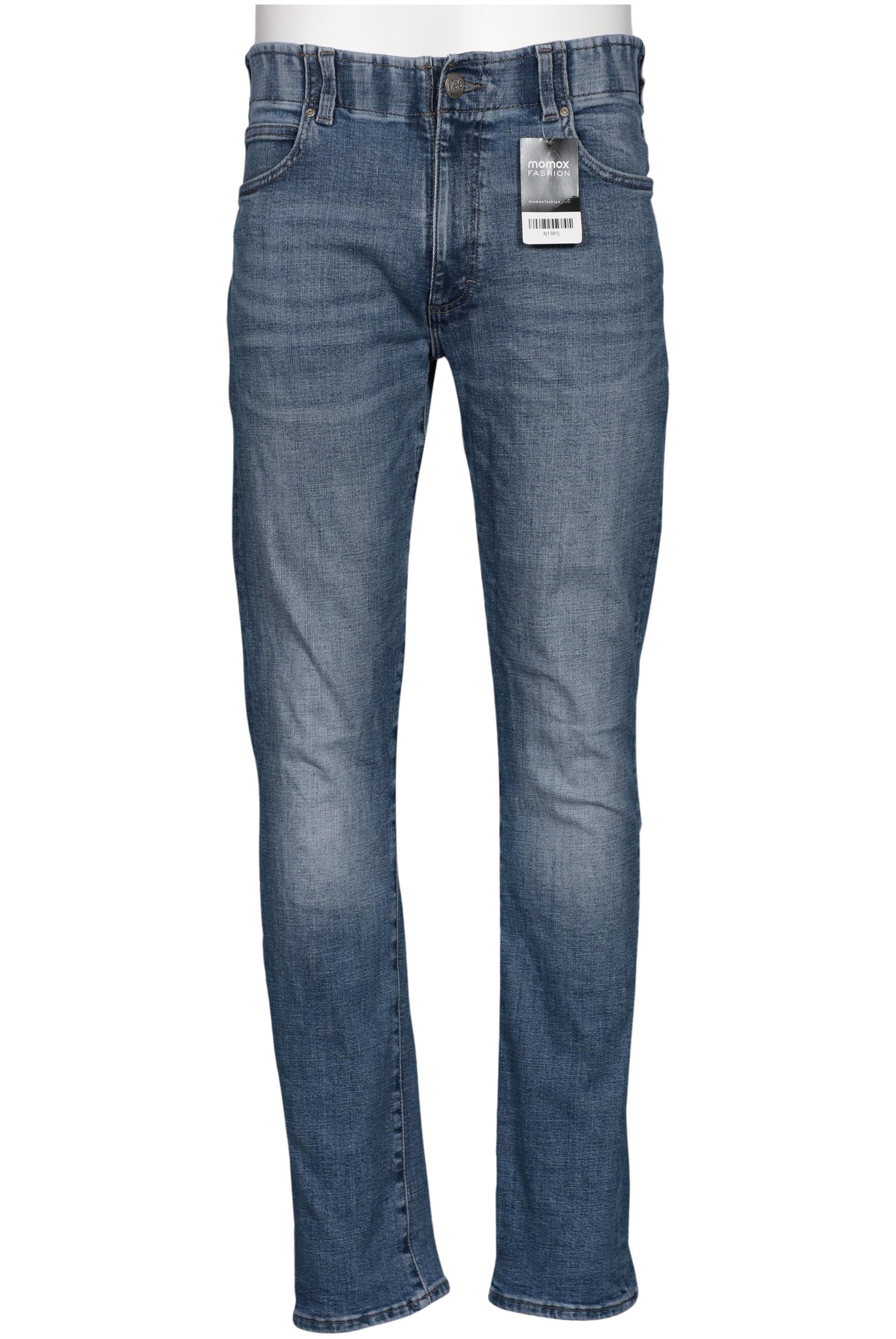 

Lee Herren Jeans, blau, Gr. 34