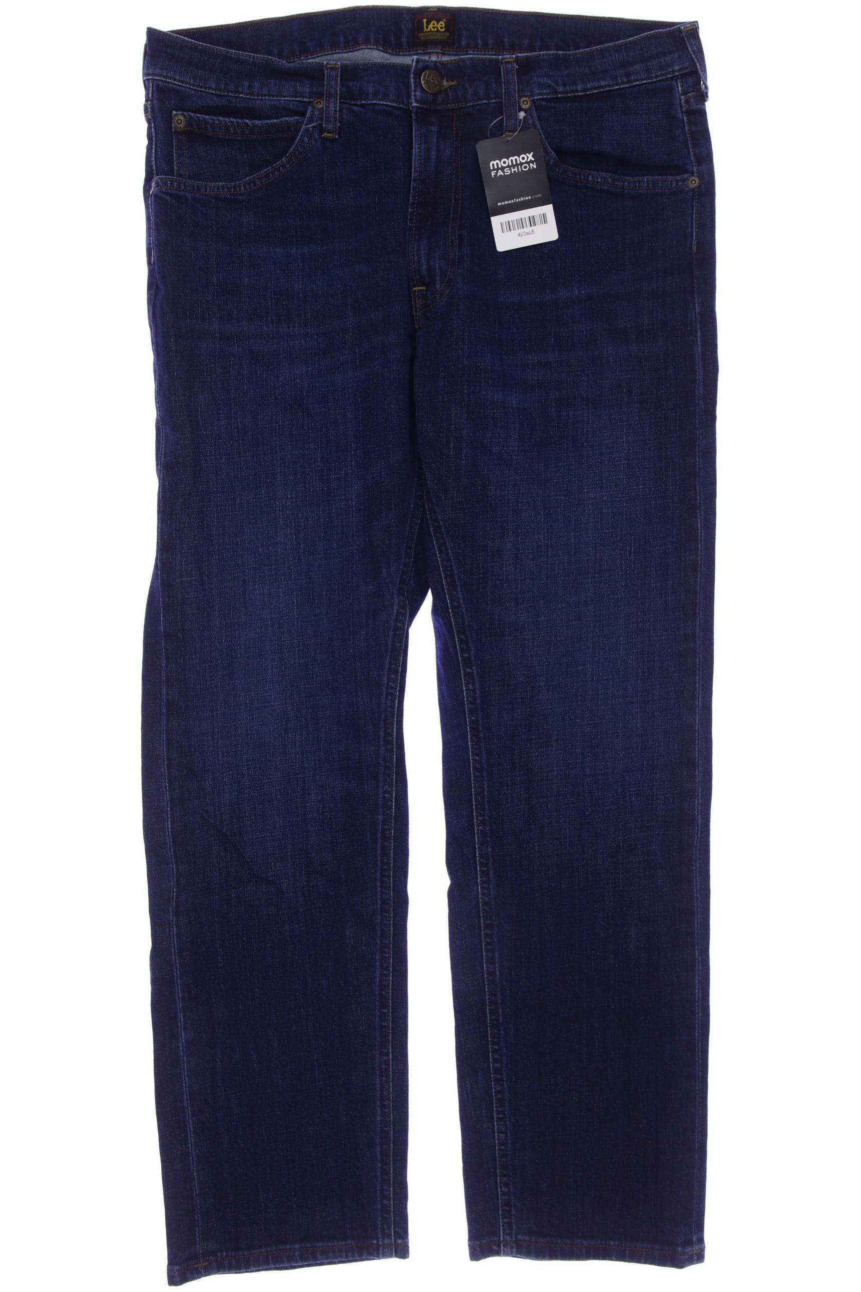 

Lee Herren Jeans, marineblau, Gr. 34