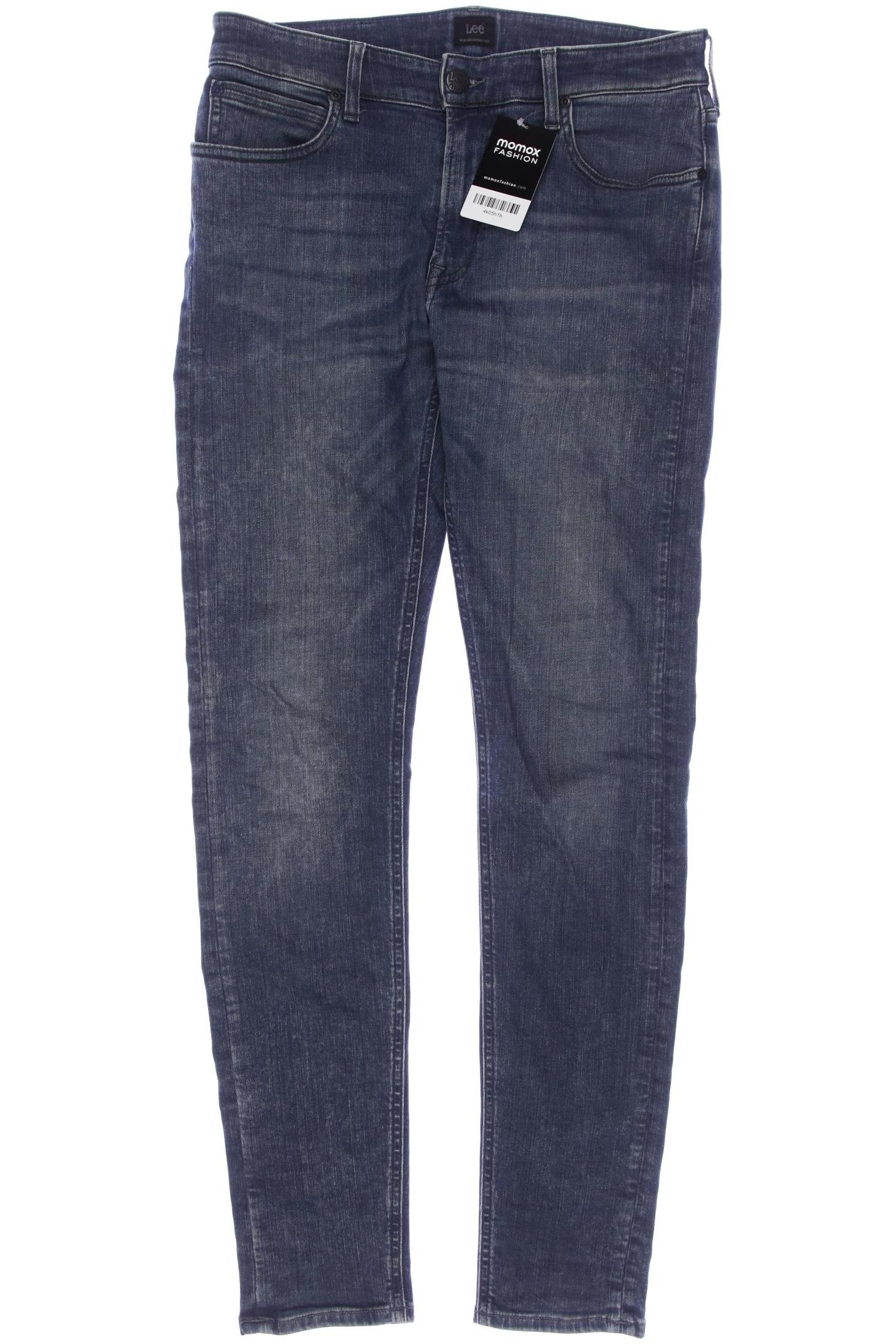 

Lee Herren Jeans, marineblau, Gr. 31