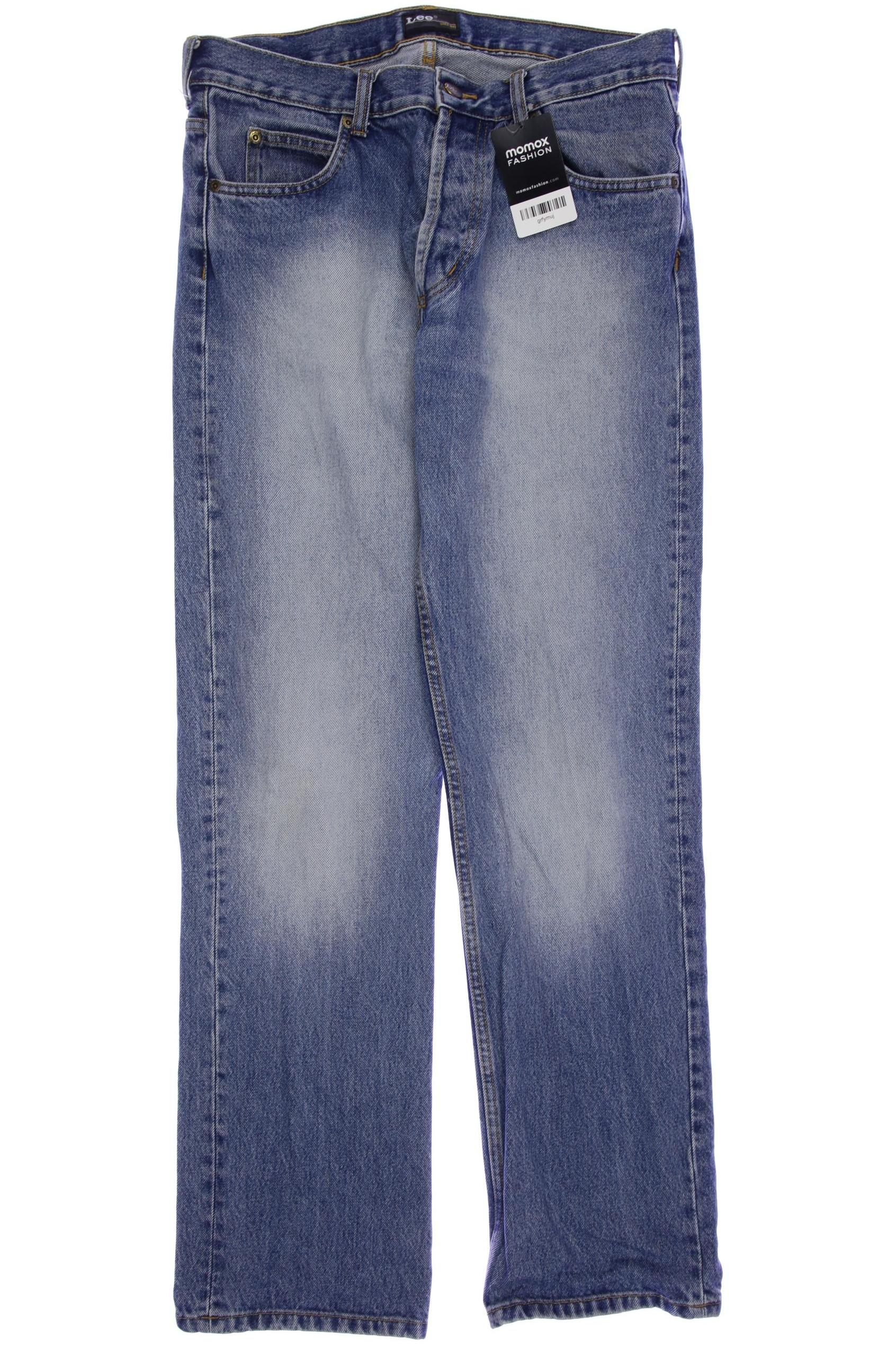 

Lee Herren Jeans, blau, Gr. 33